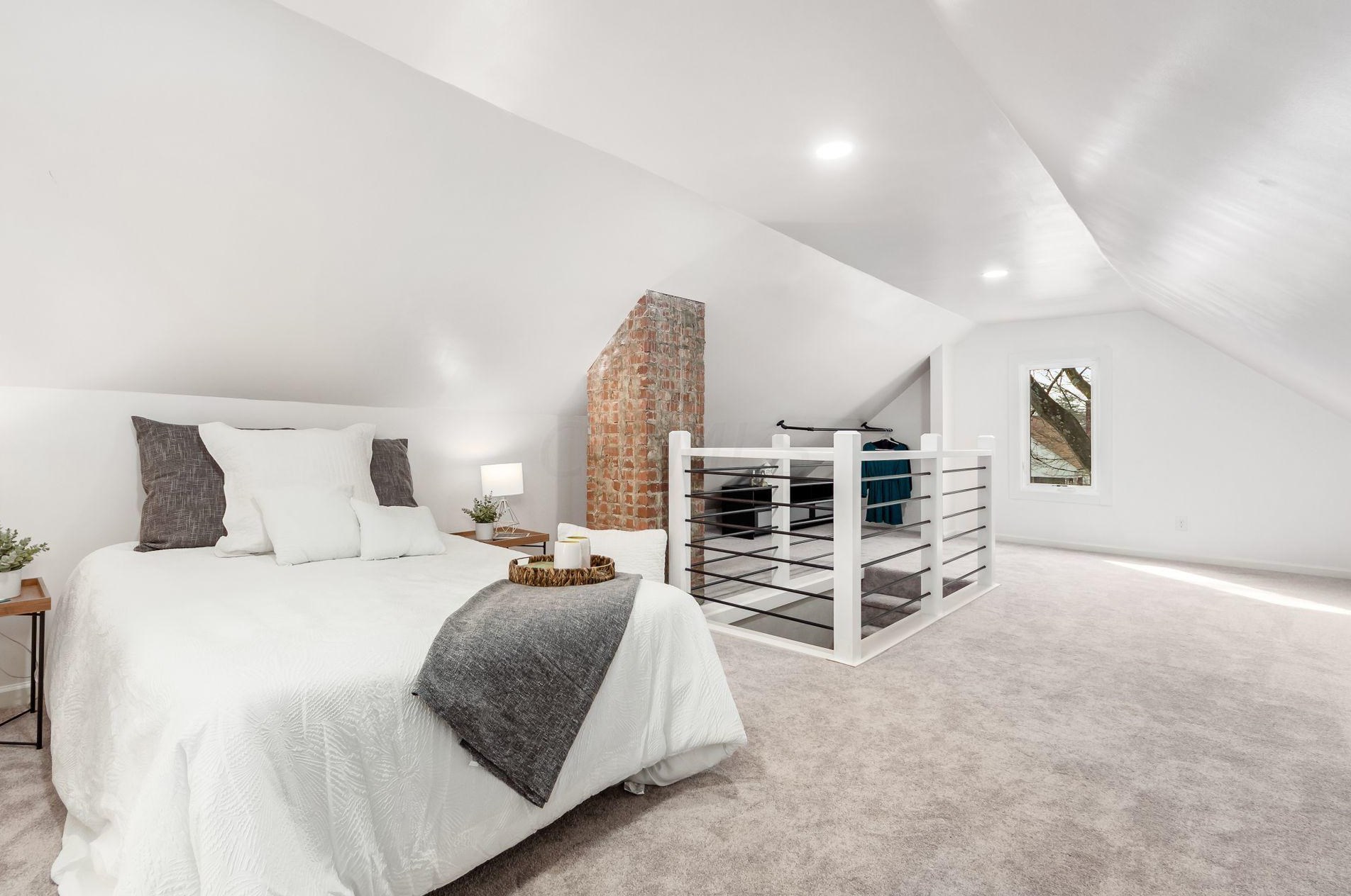 92 Kanawha Ave, Columbus OH 43214-1208 exterior