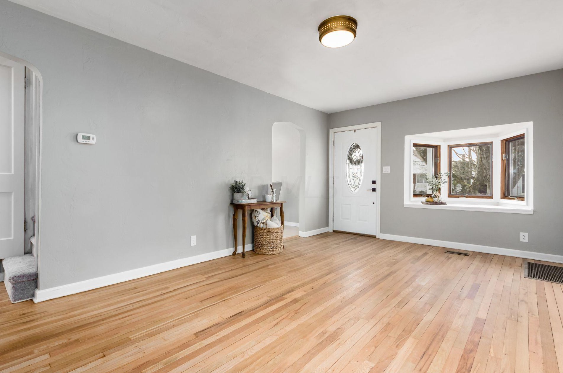 92 Kanawha Ave, Columbus OH 43214-1208 exterior