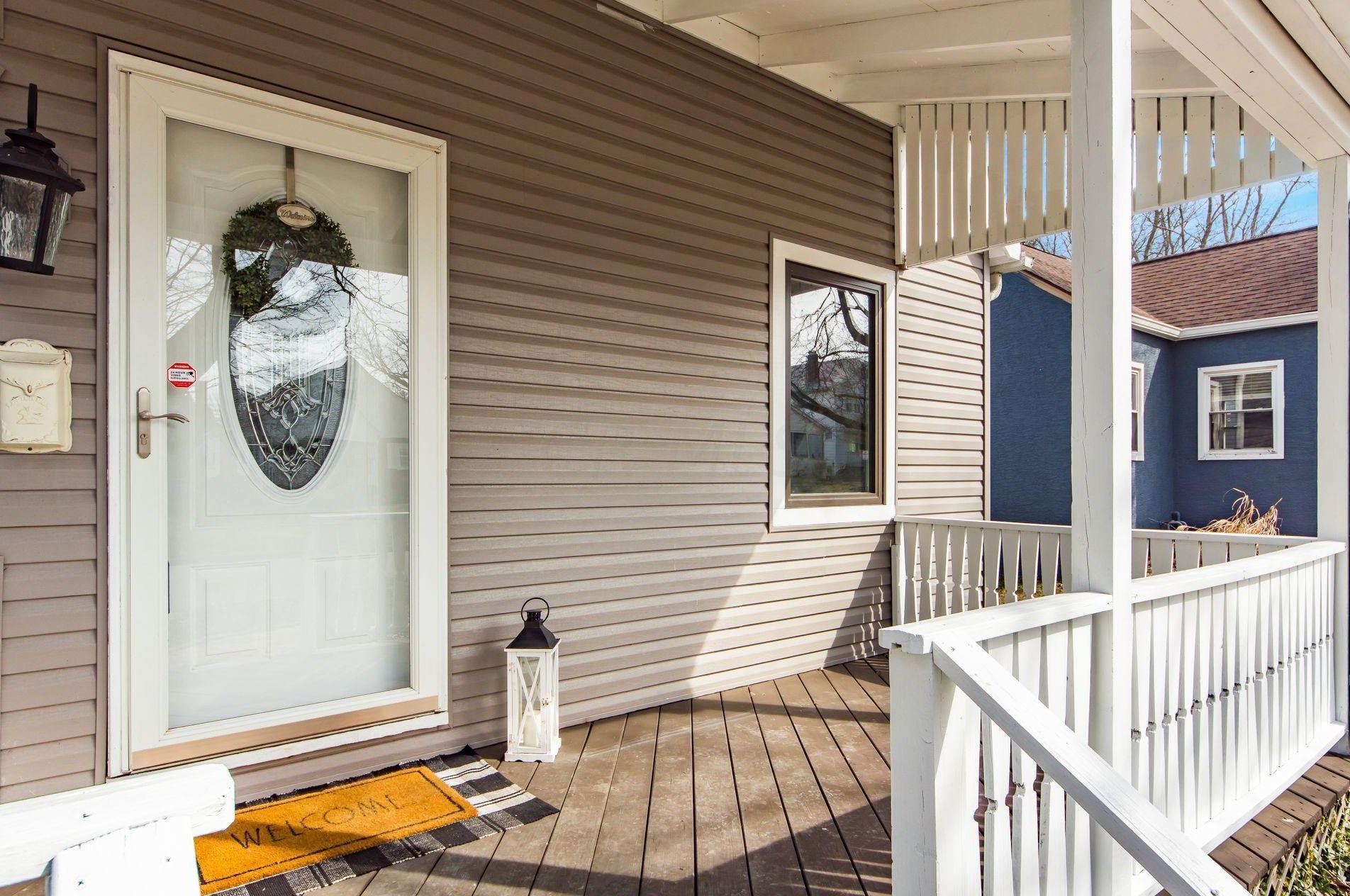 92 Kanawha Ave, Columbus OH 43214-1208 exterior