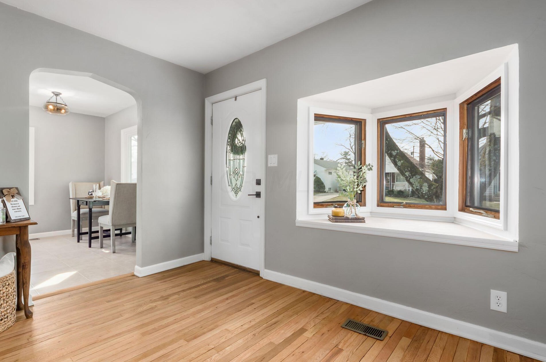 92 Kanawha Ave, Columbus OH 43214-1208 exterior