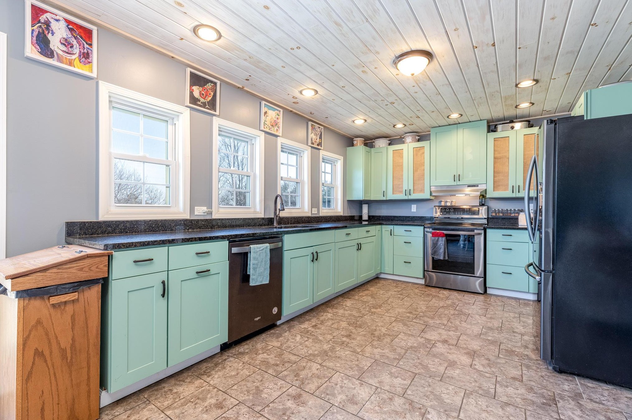 17334 Township Rd 95, Kenton, OH 43326