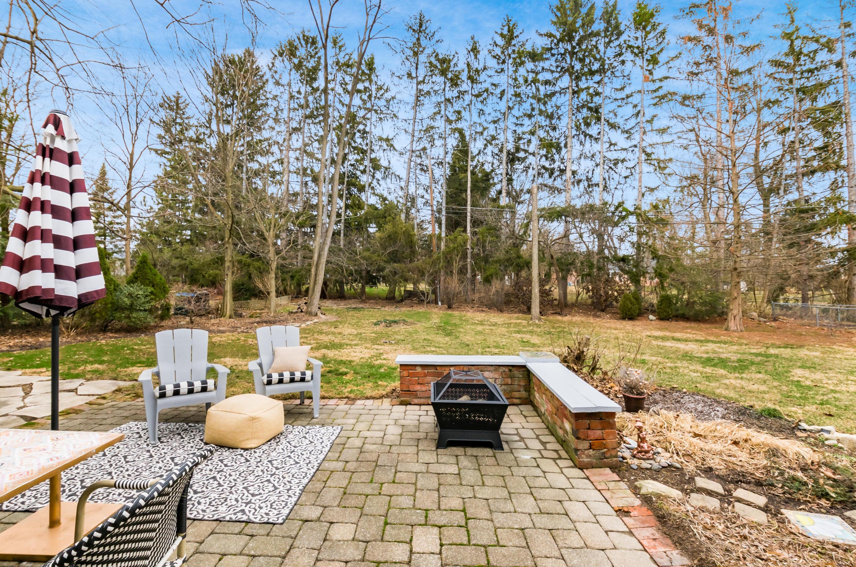 1358 Reymond Rd, Columbus OH exterior