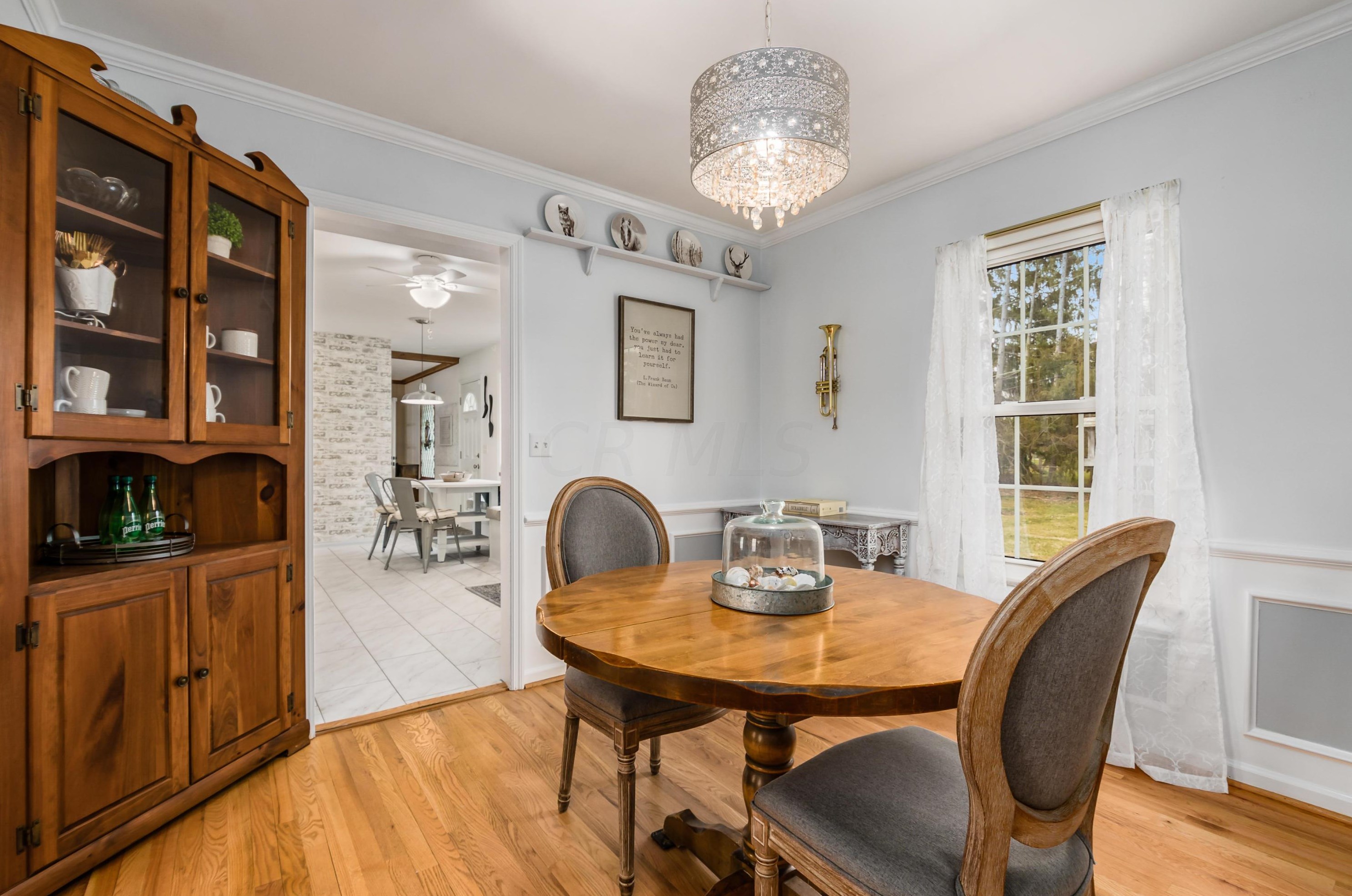 1358 Reymond Rd, Columbus OH exterior