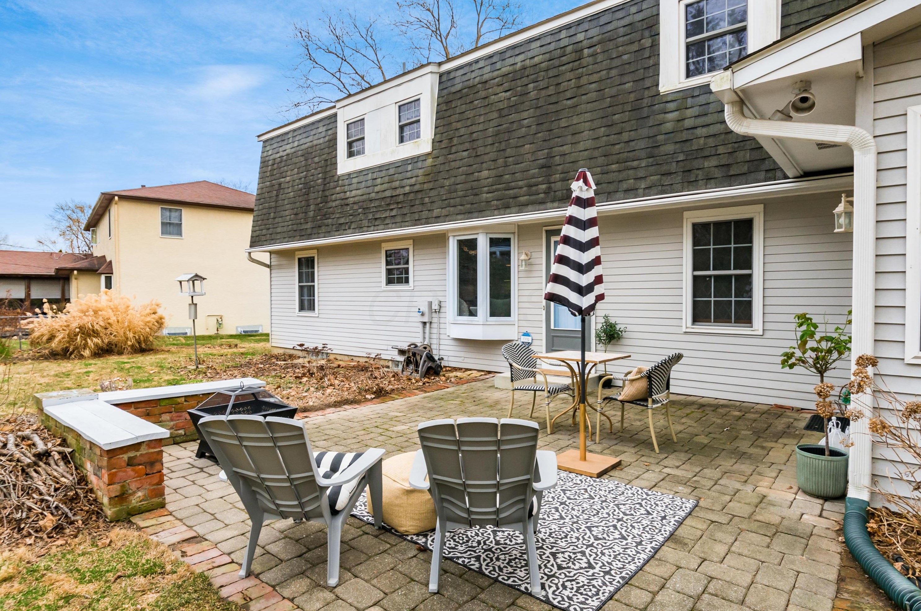 1358 Reymond Rd, Columbus OH exterior