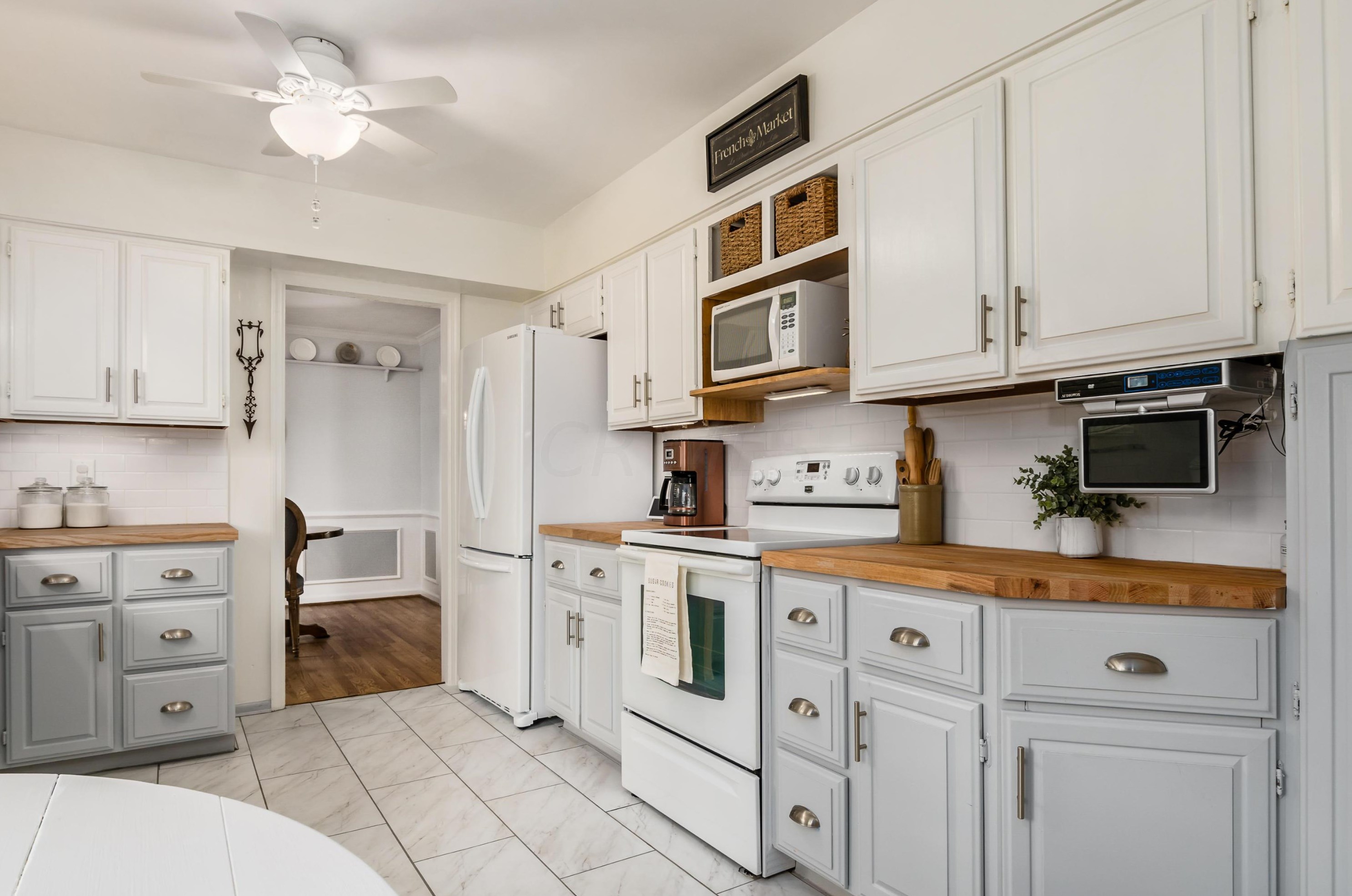 1358 Reymond Rd, Columbus OH exterior