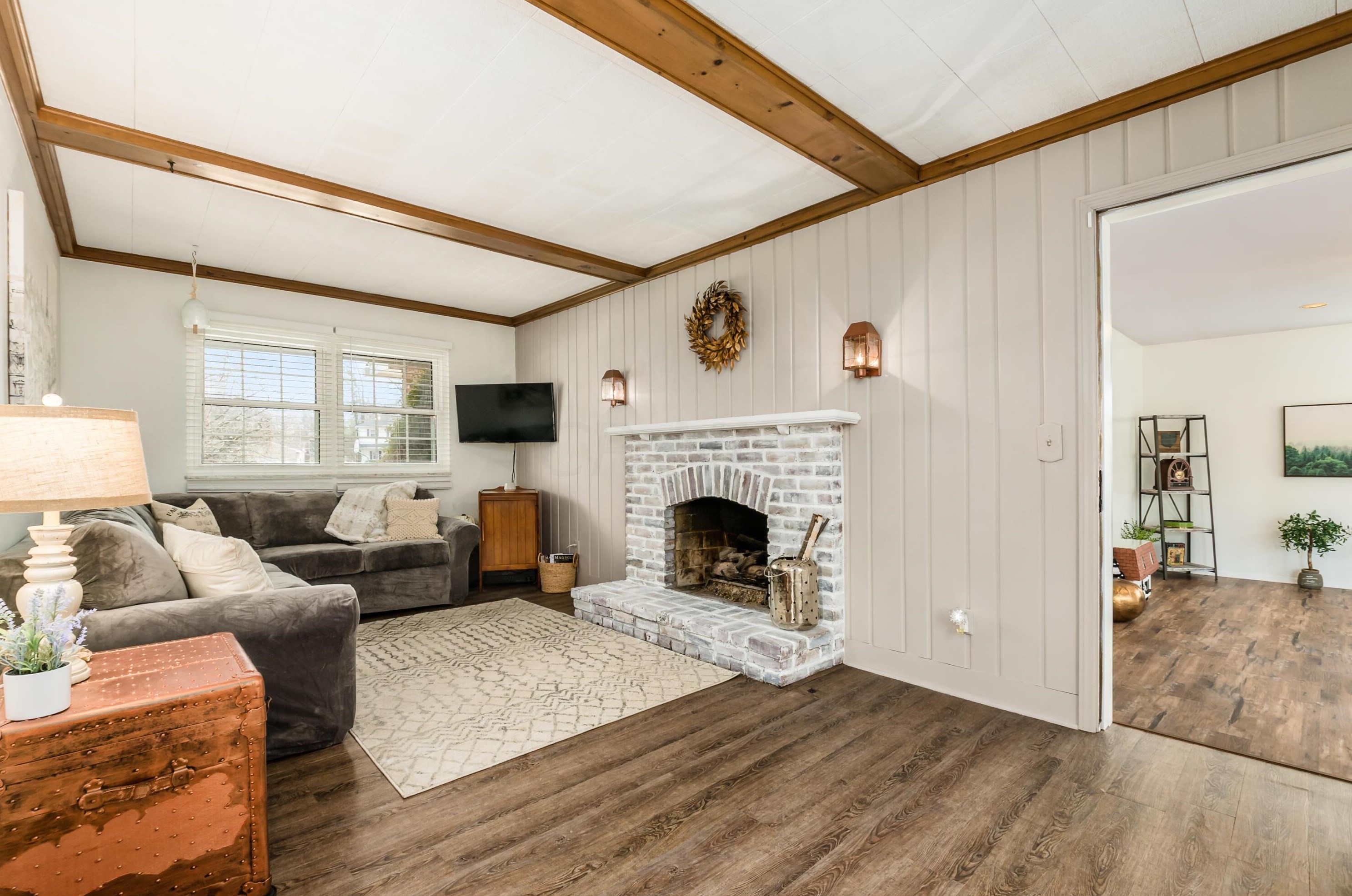 1358 Reymond Rd, Columbus OH exterior