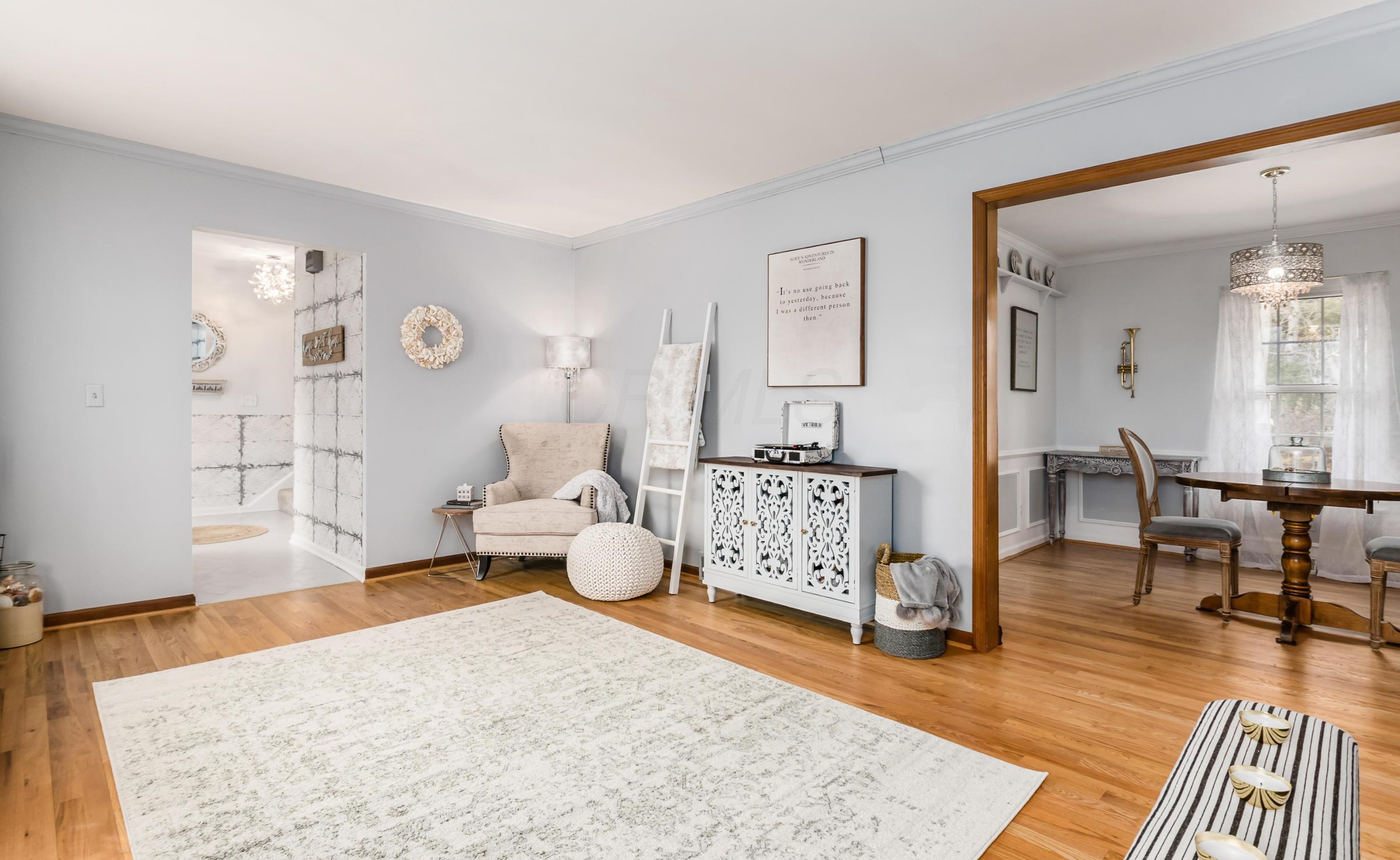 1358 Reymond Rd, Columbus OH exterior