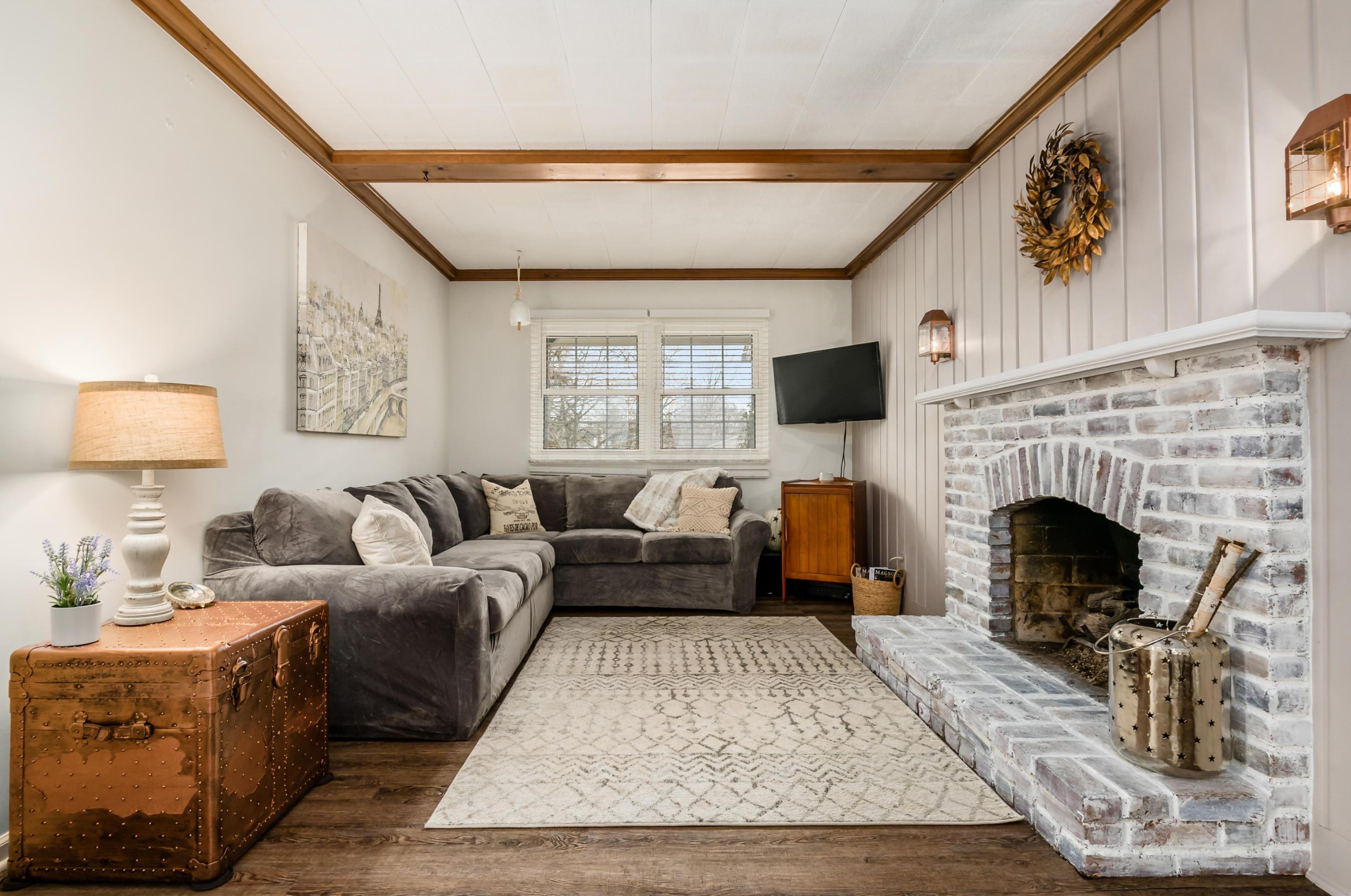 1358 Reymond Rd, Columbus OH exterior