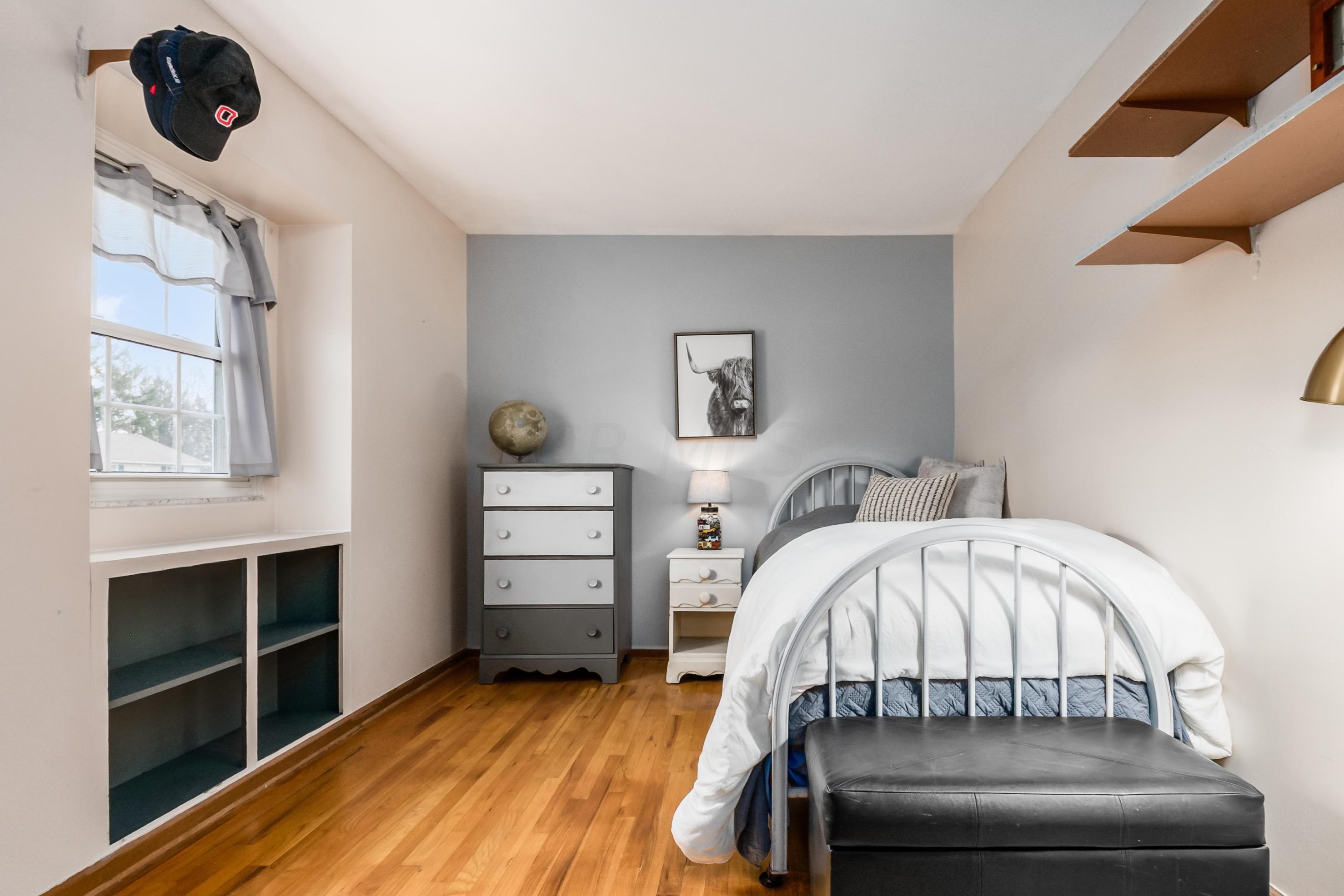 1358 Reymond Rd, Columbus OH exterior