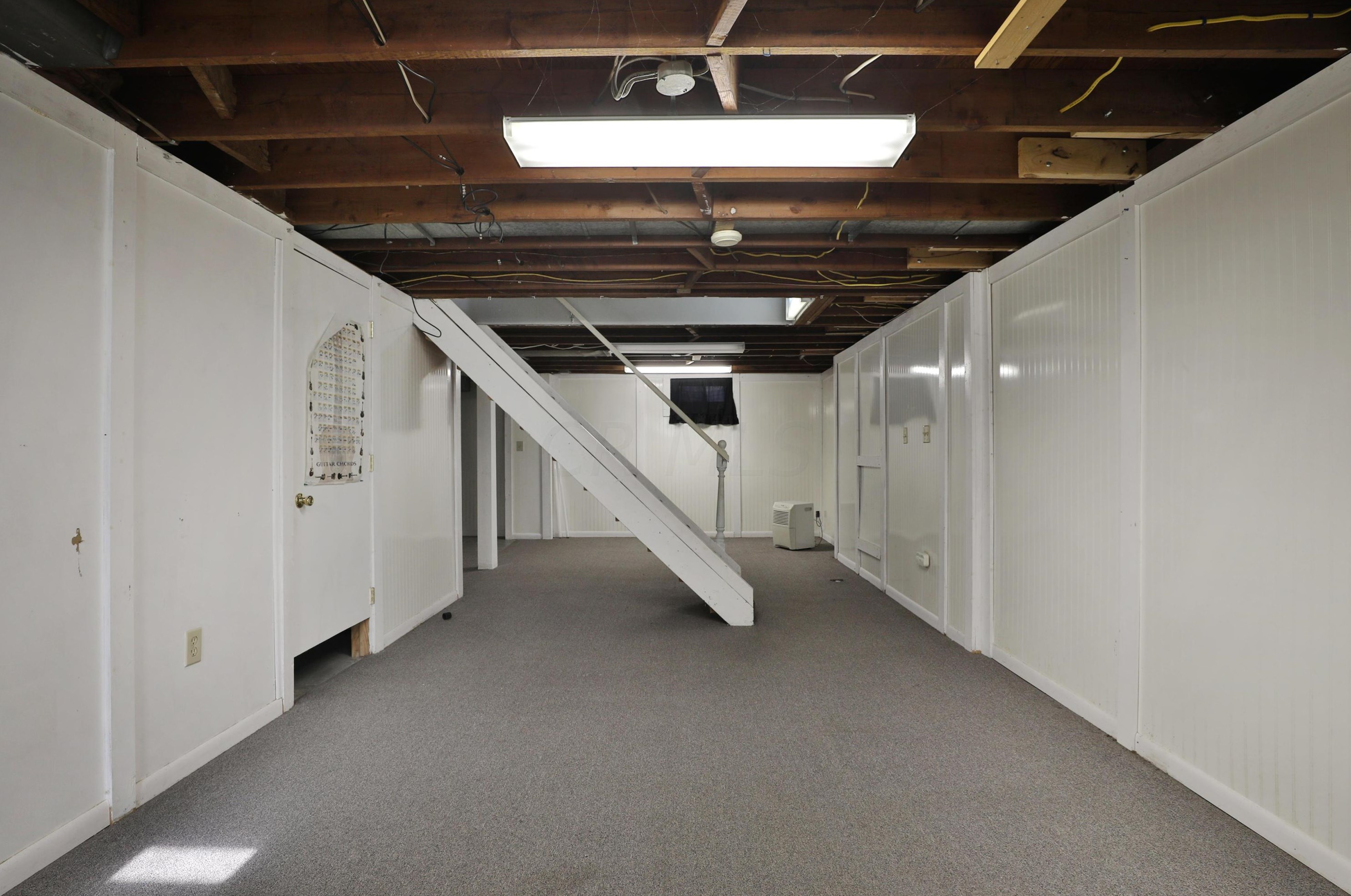 349 Danhurst Rd, Columbus OH 43228-1343 exterior