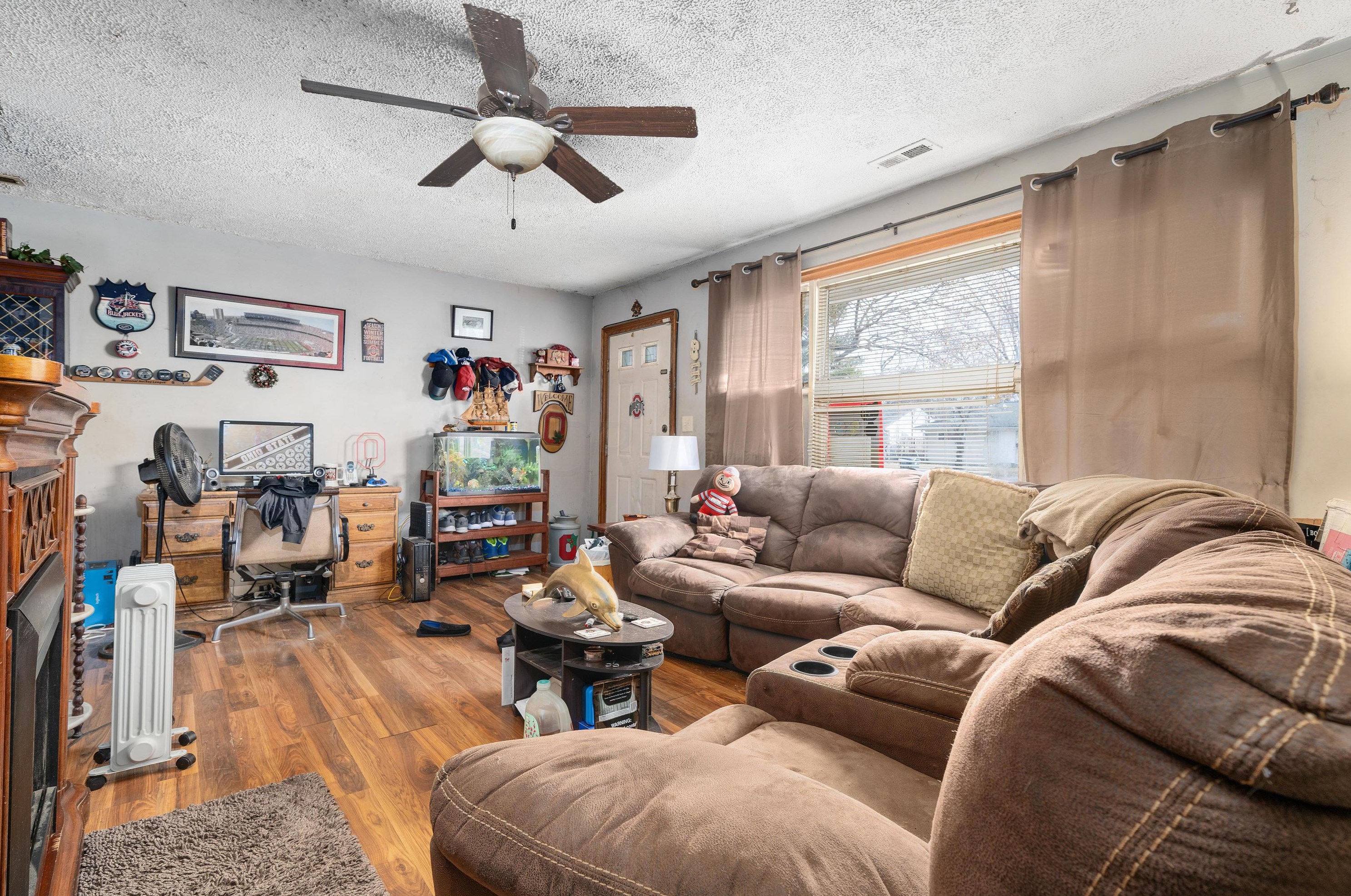 3597 Gerbert Rd, Columbus OH 43224-3408 exterior