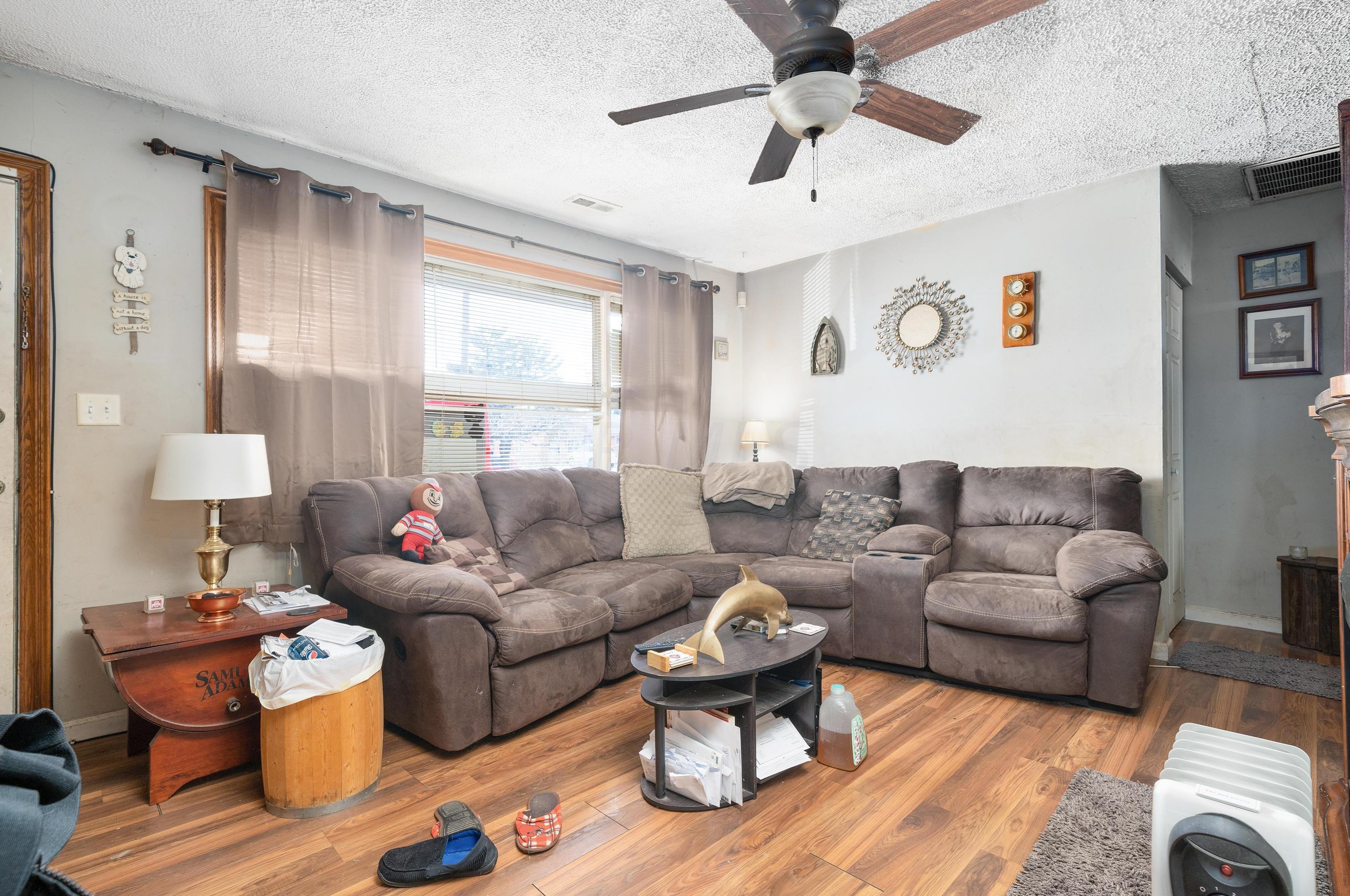 3597 Gerbert Rd, Columbus OH 43224-3408 exterior