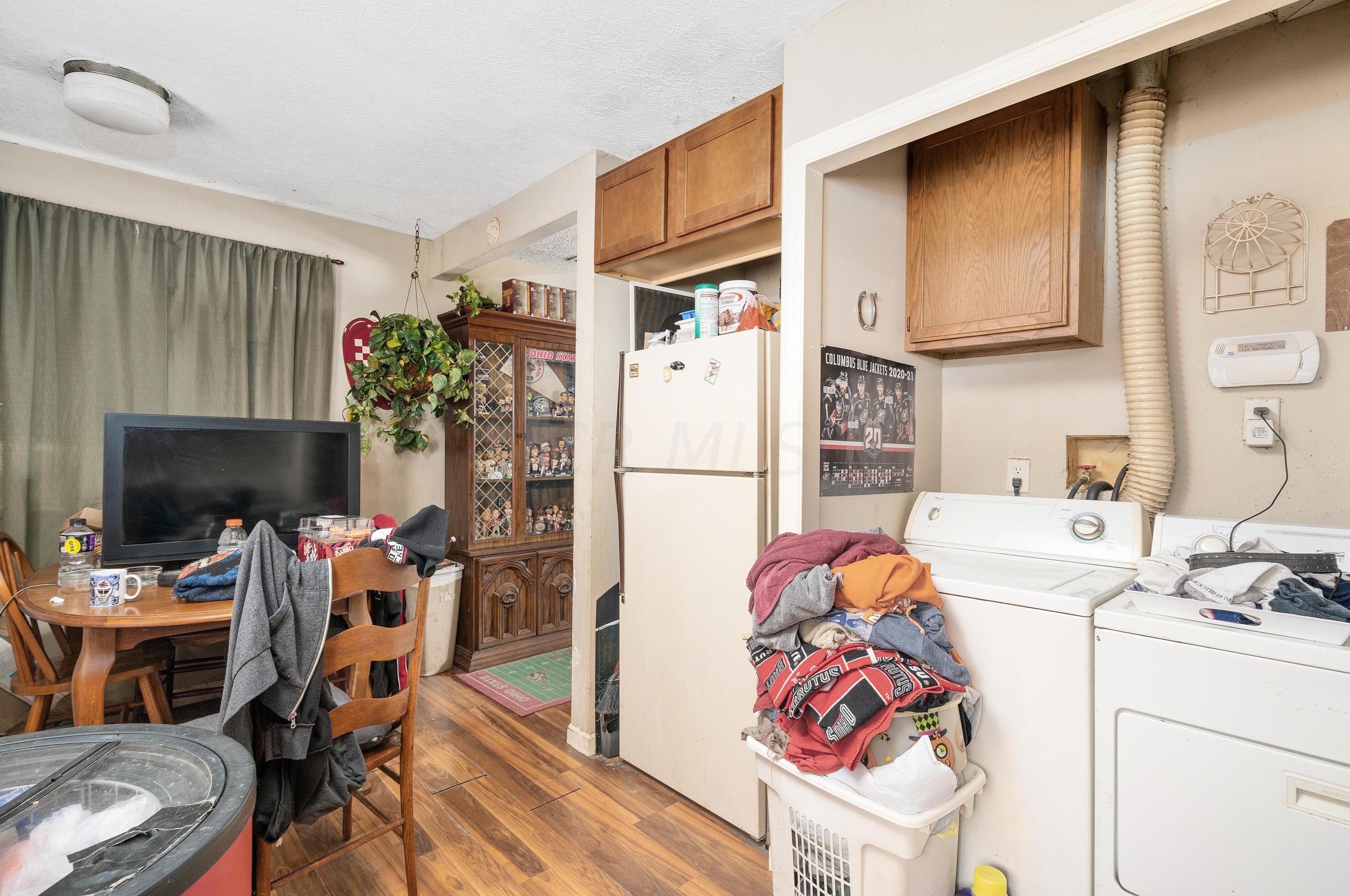 3597 Gerbert Rd, Columbus OH 43224-3408 exterior