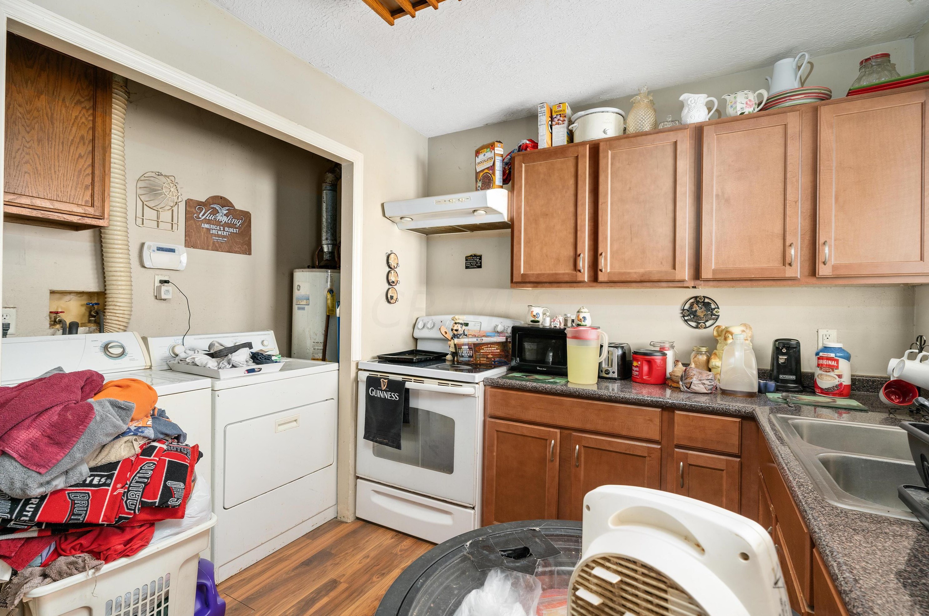 3597 Gerbert Rd, Columbus OH 43224-3408 exterior