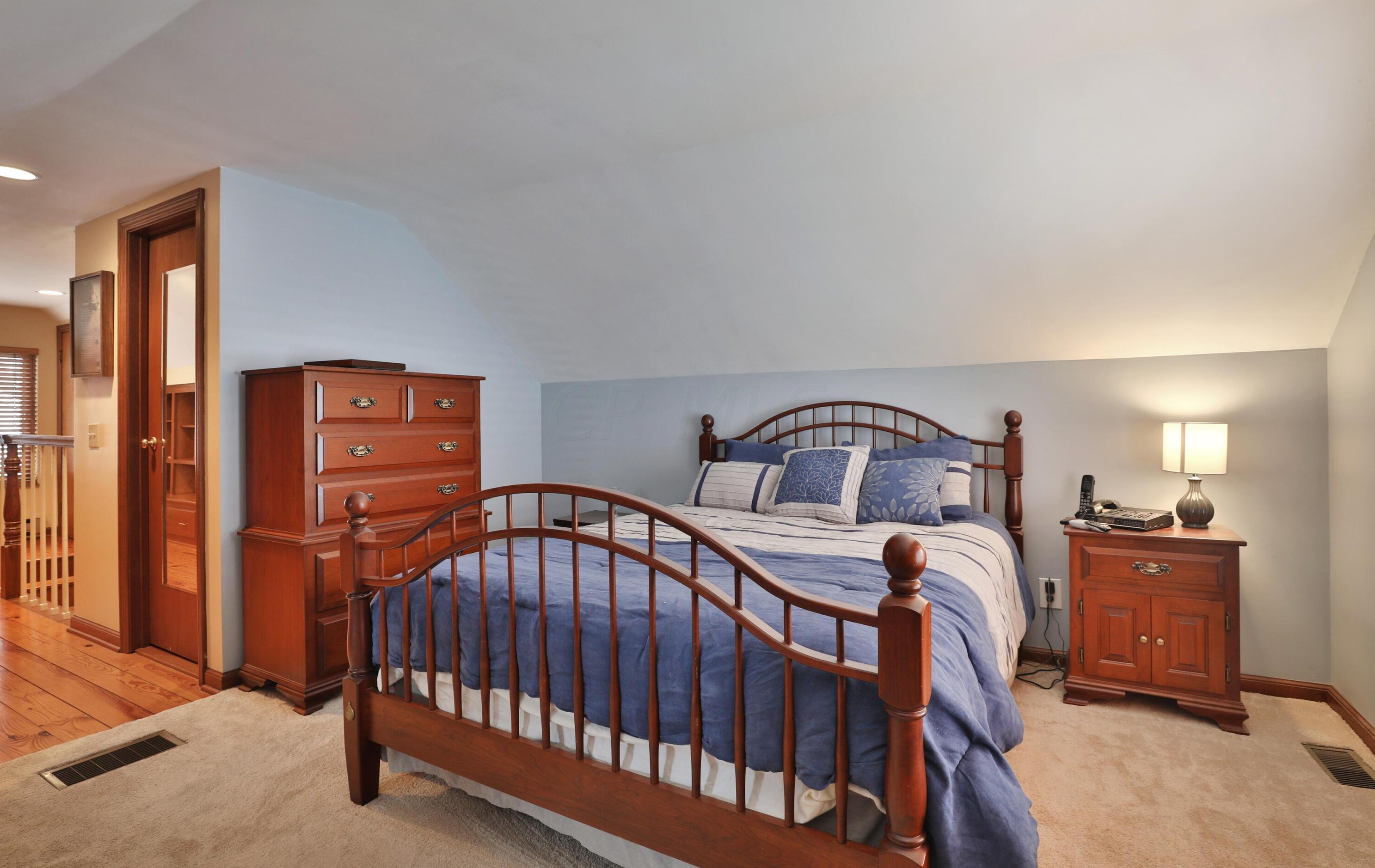 387 Blenheim Rd, Columbus OH 43214-3219 exterior