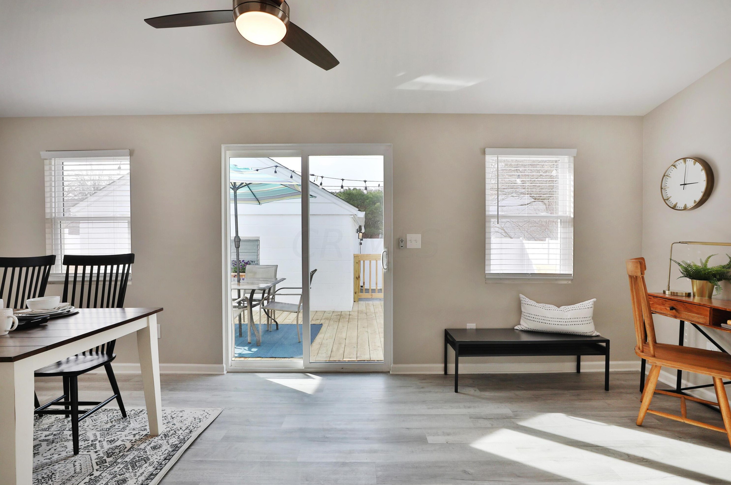 251 Jeffrey Pl, Columbus OH 43214-1706 exterior