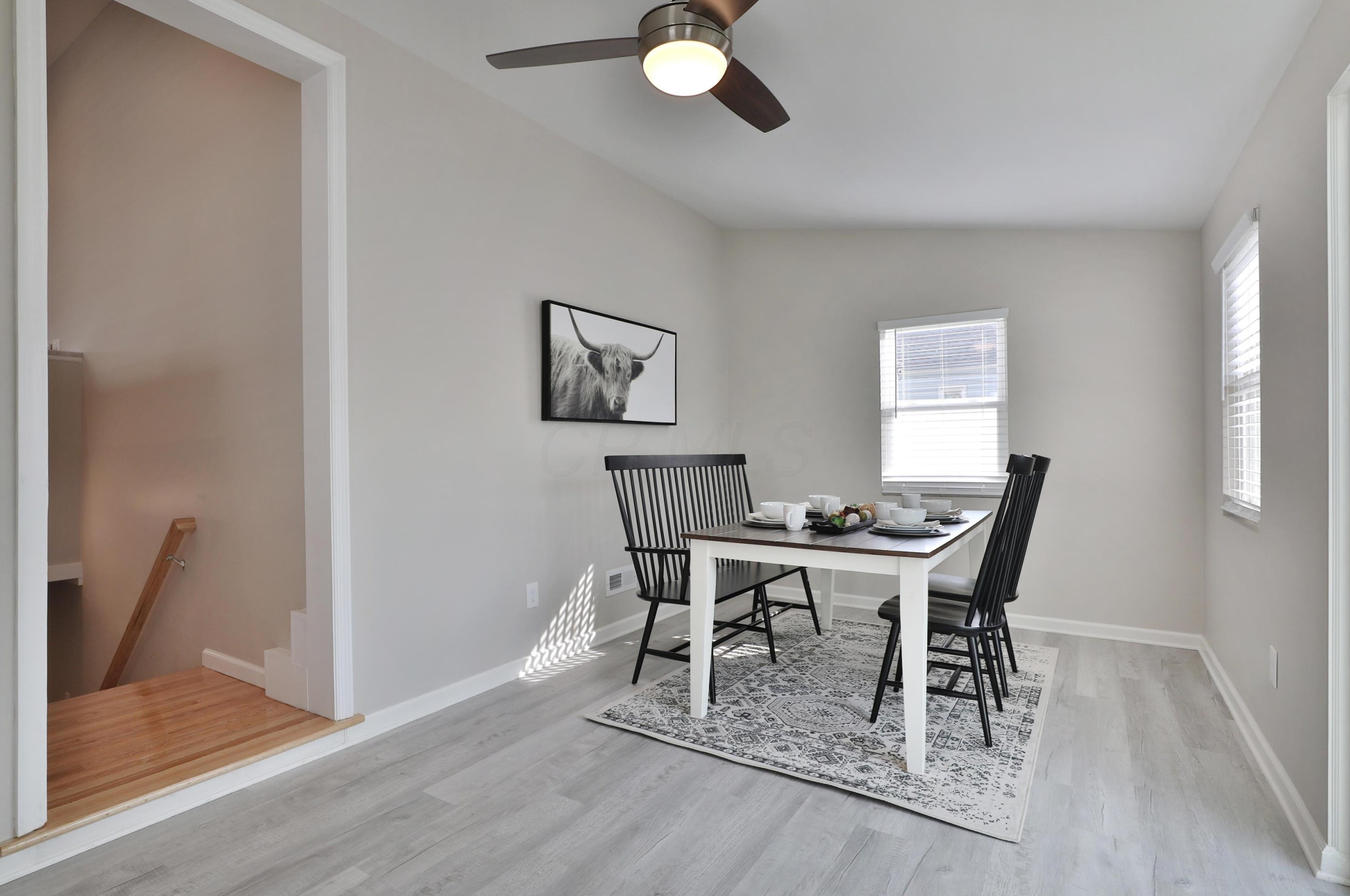 251 Jeffrey Pl, Columbus OH 43214-1706 exterior