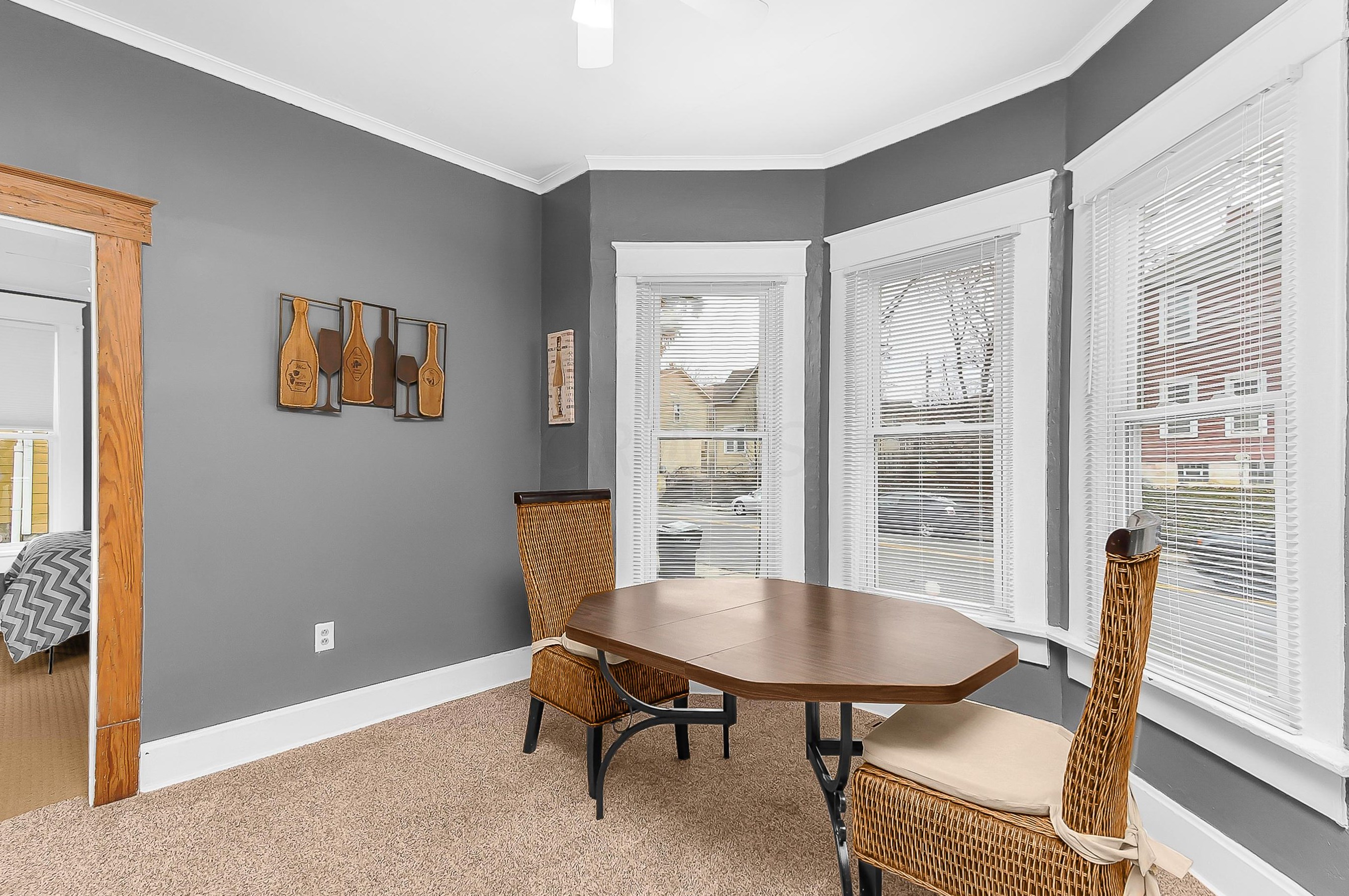 102 Blake Ave, Columbus OH 43202-2908 exterior