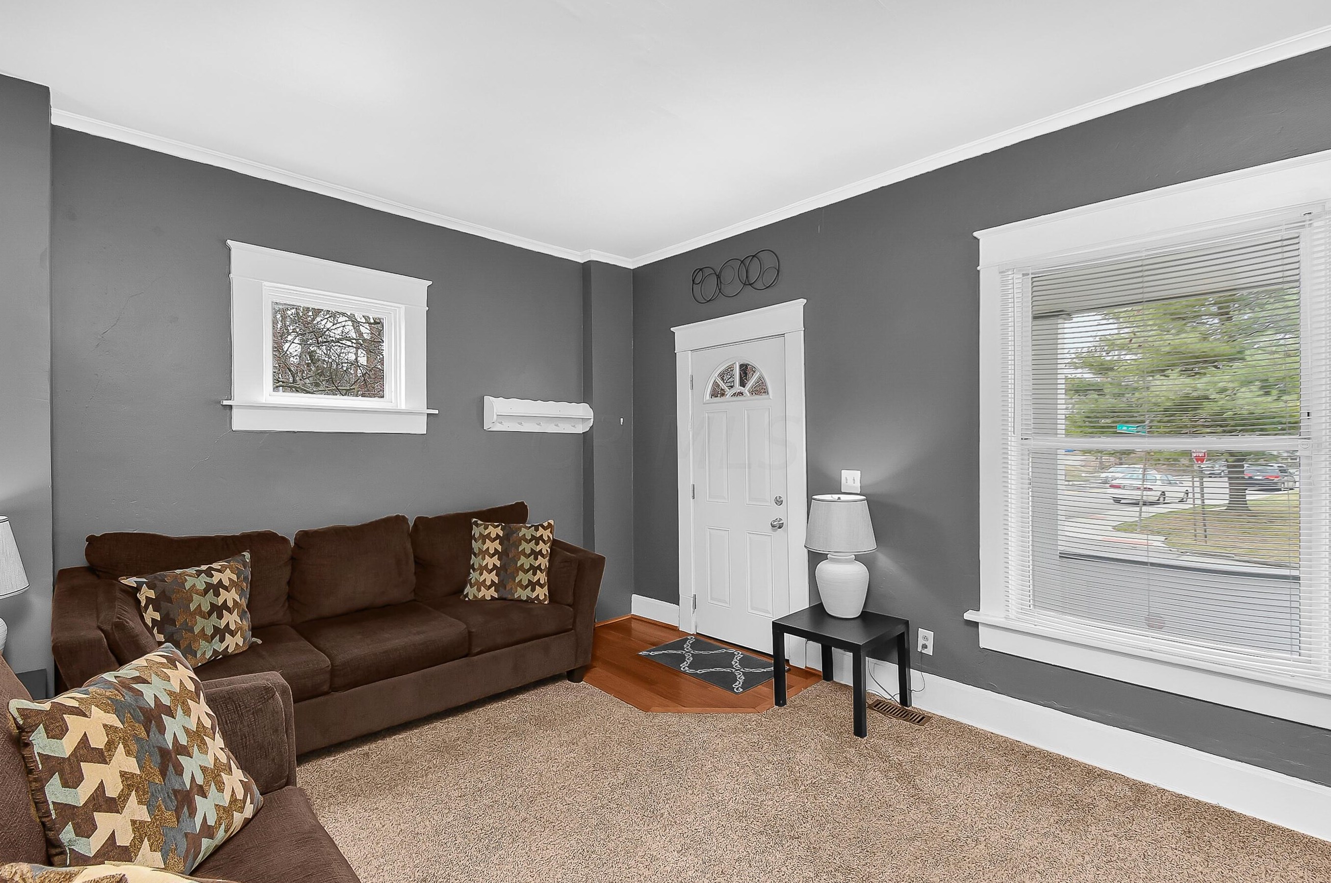 102 Blake Ave, Columbus OH 43202-2908 exterior