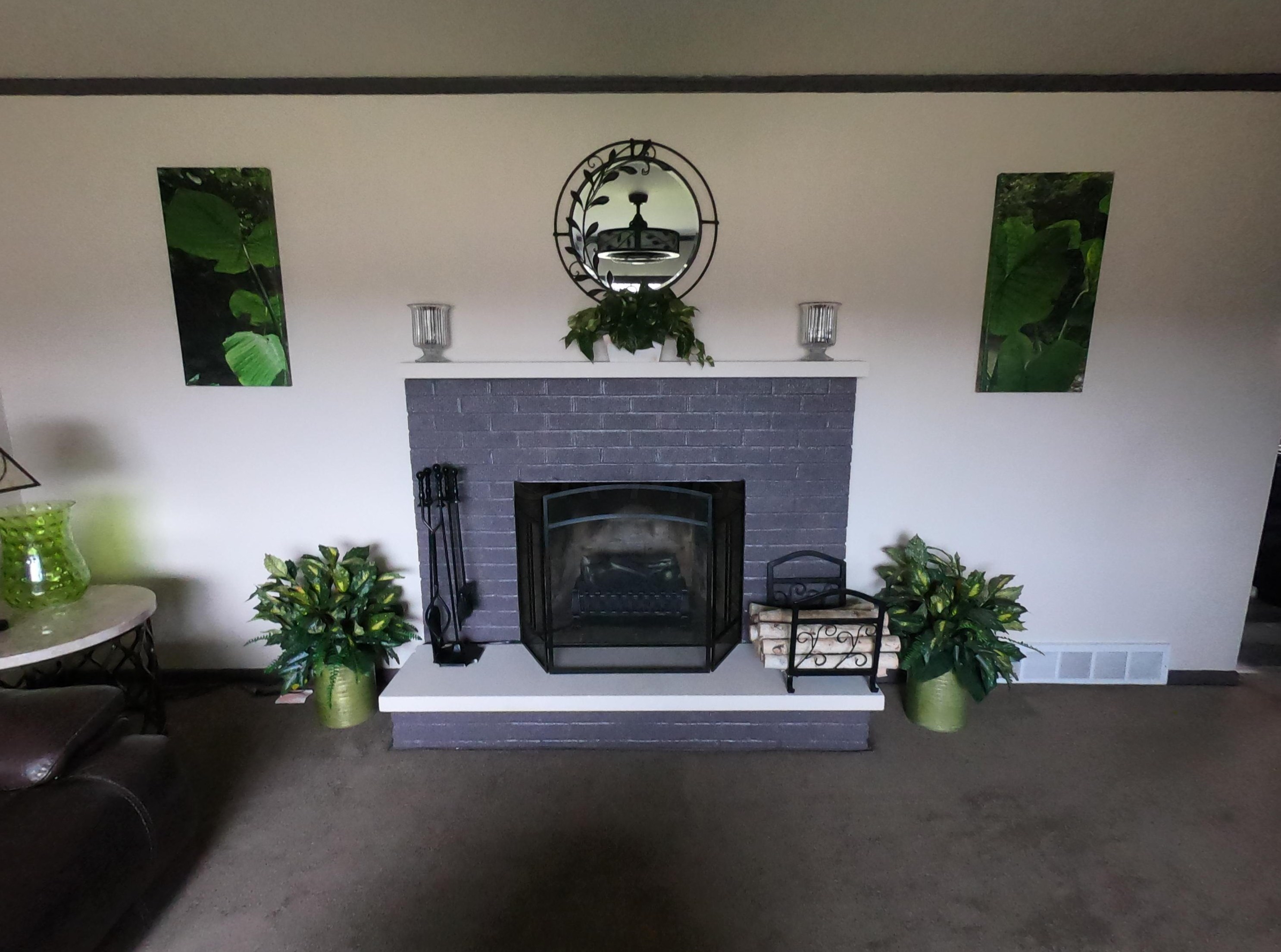 5460 Sandalwood Blvd, Columbus OH 43229-4475 exterior