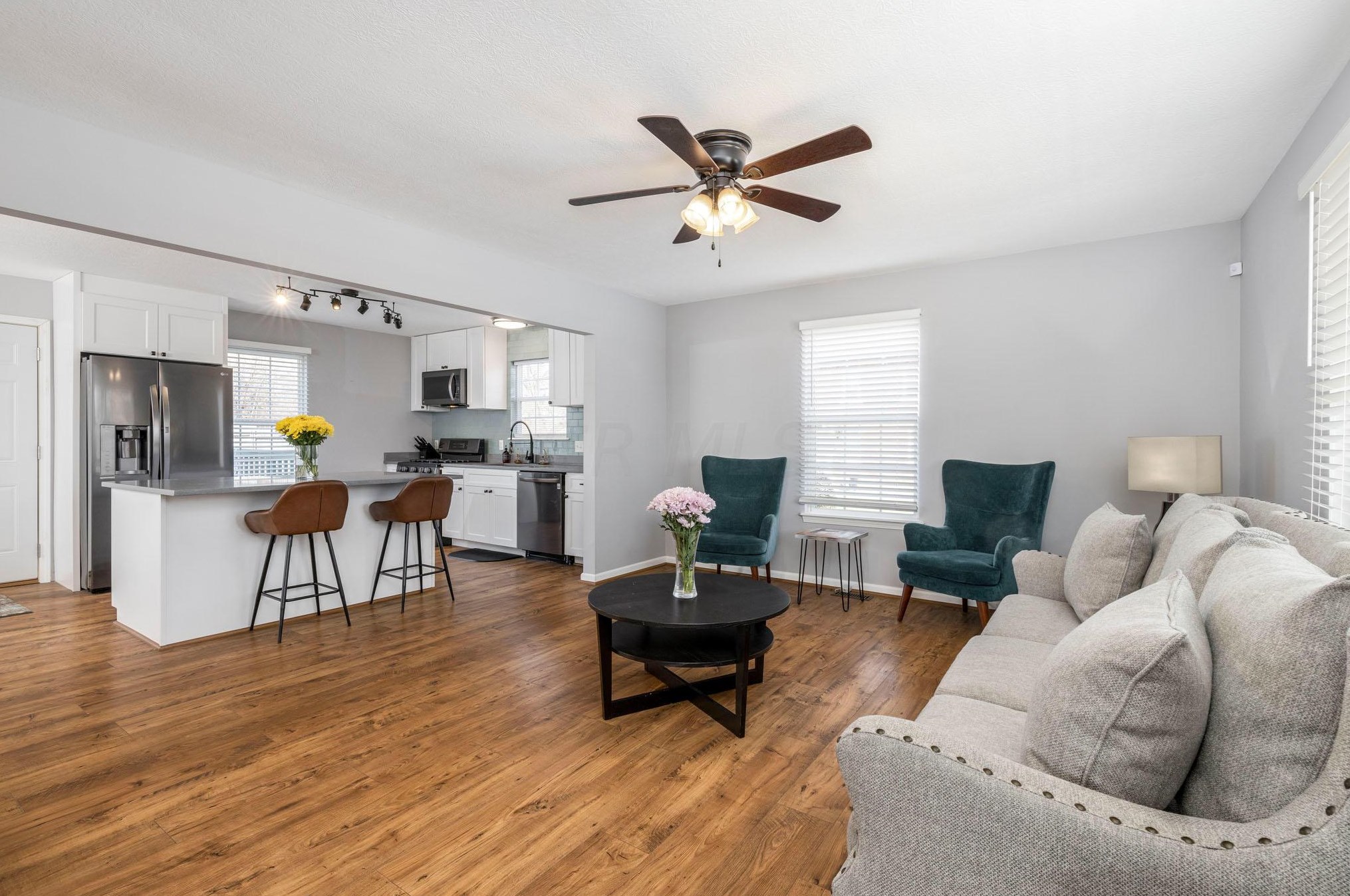 437 Taylor Ave, Columbus OH 43203-1227 exterior