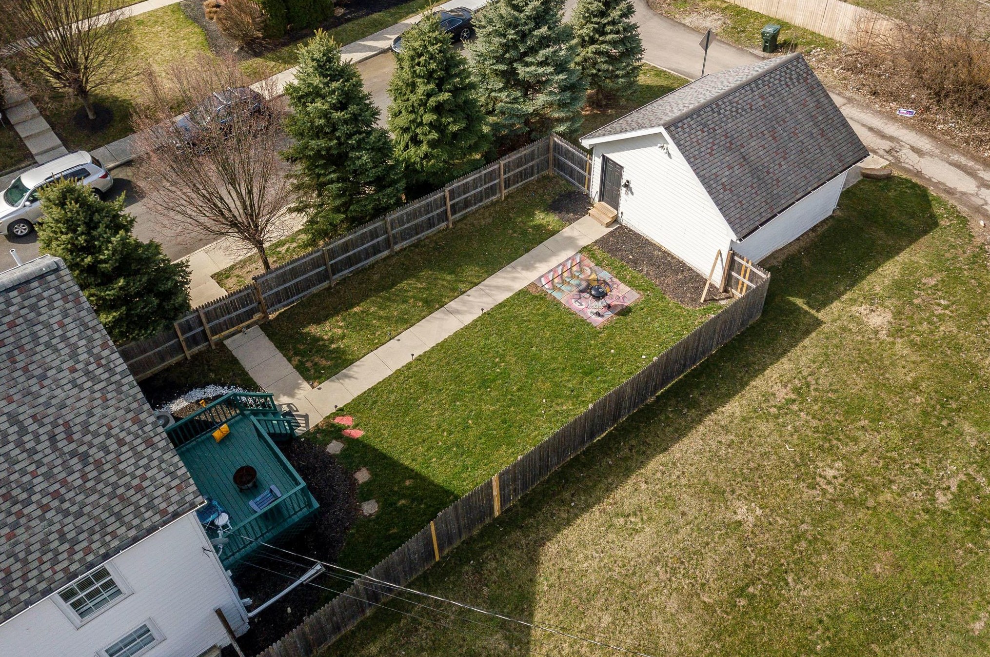 437 Taylor Ave, Columbus OH 43203-1227 exterior