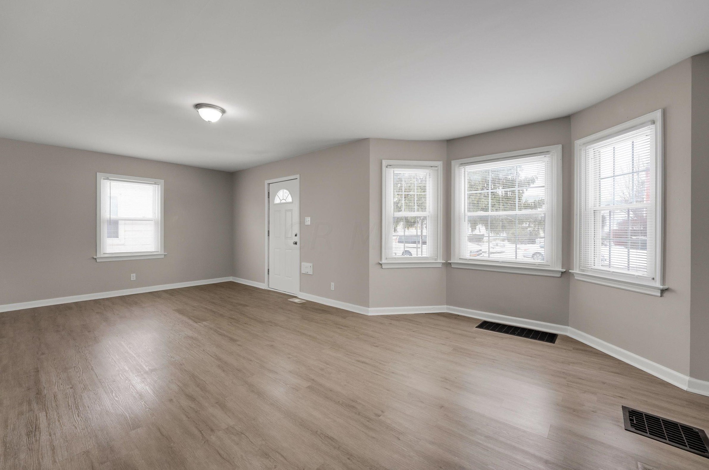 1118 Berkeley Rd, Columbus OH 43206-1722 exterior