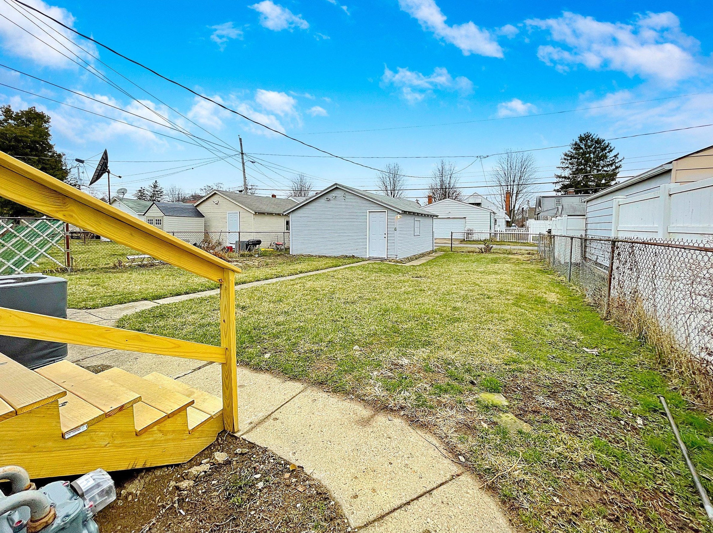 1118 Berkeley Rd, Columbus OH 43206-1722 exterior