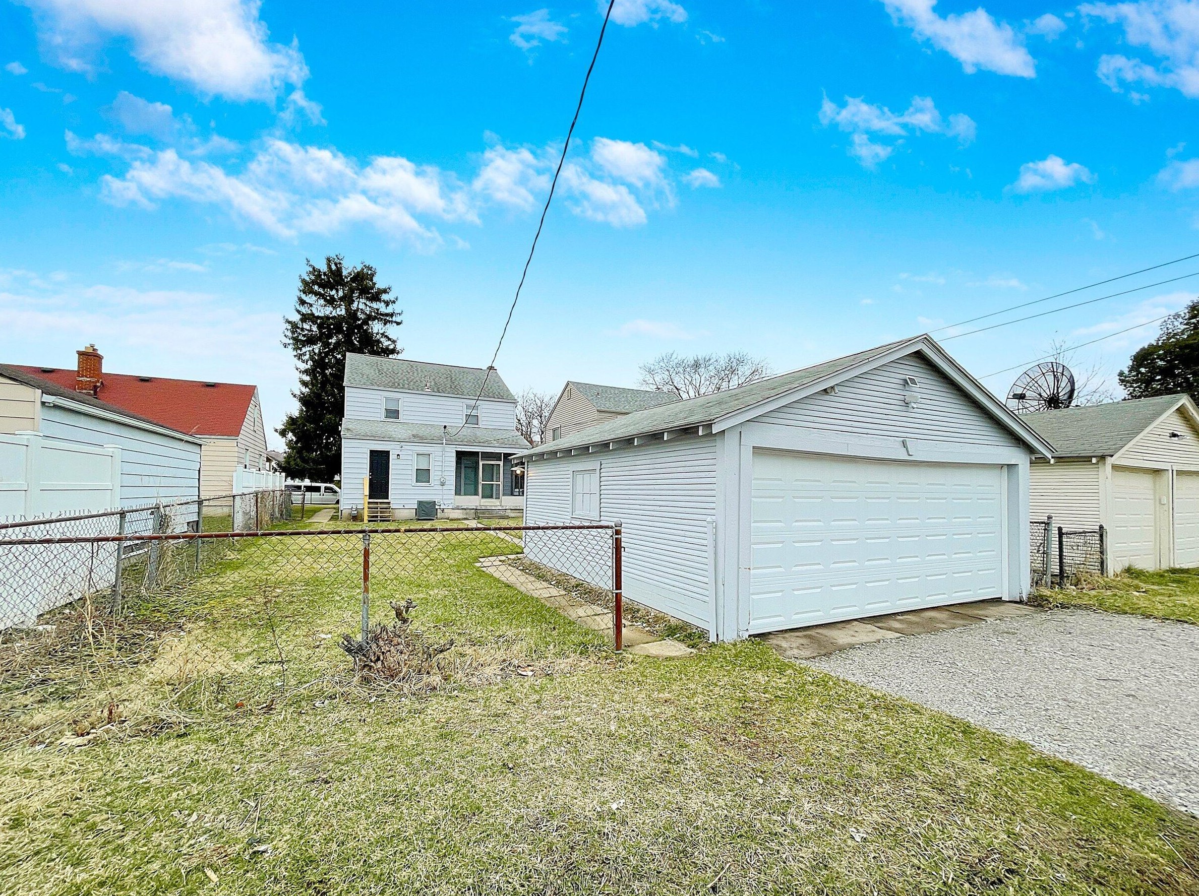 1118 Berkeley Rd, Columbus OH 43206-1722 exterior