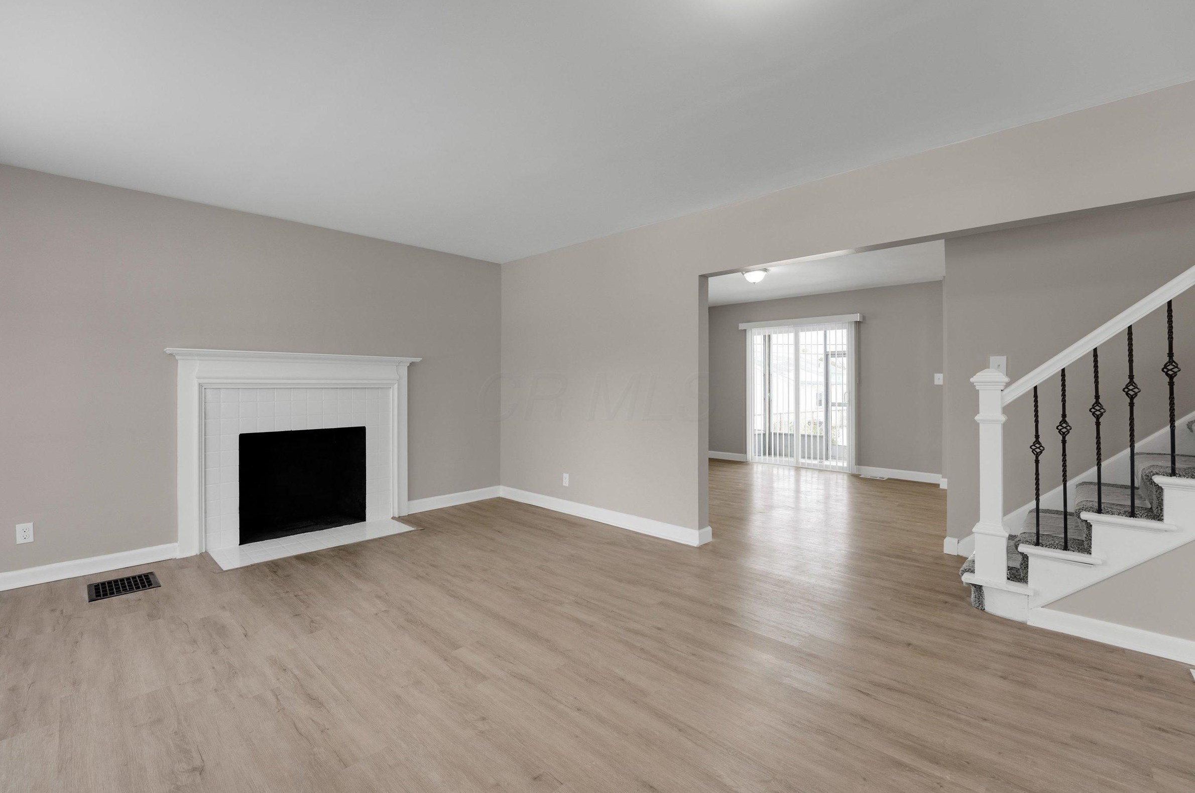 1118 Berkeley Rd, Columbus OH 43206-1722 exterior