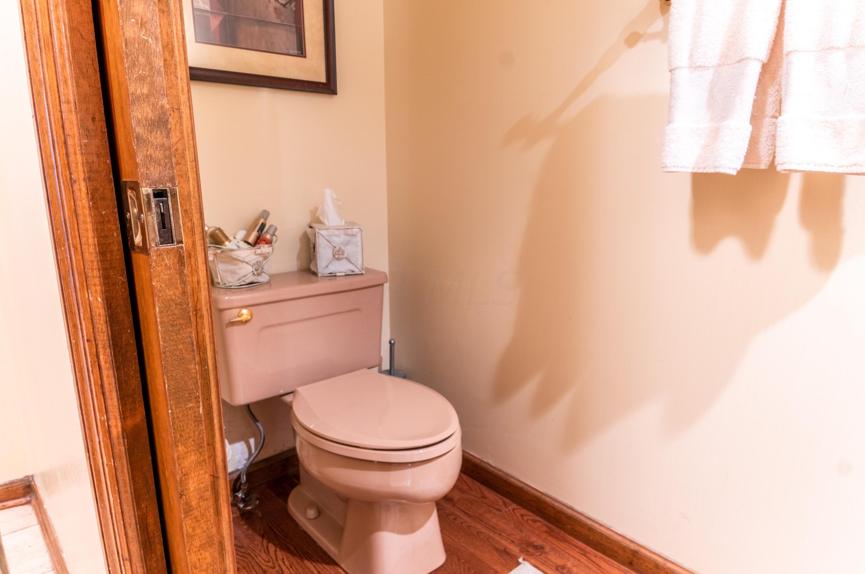 395 Meditation Ln, Columbus OH 43235-1456 exterior