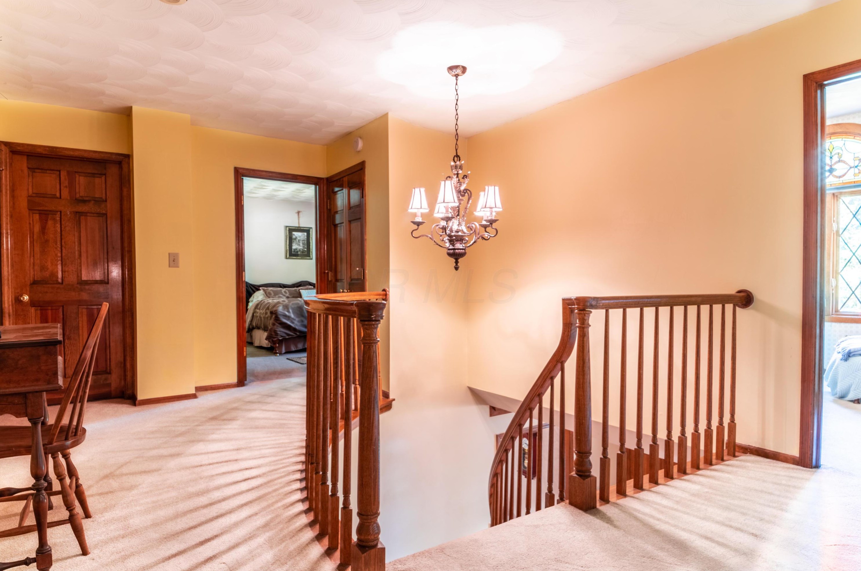 395 Meditation Ln, Columbus OH 43235-1456 exterior