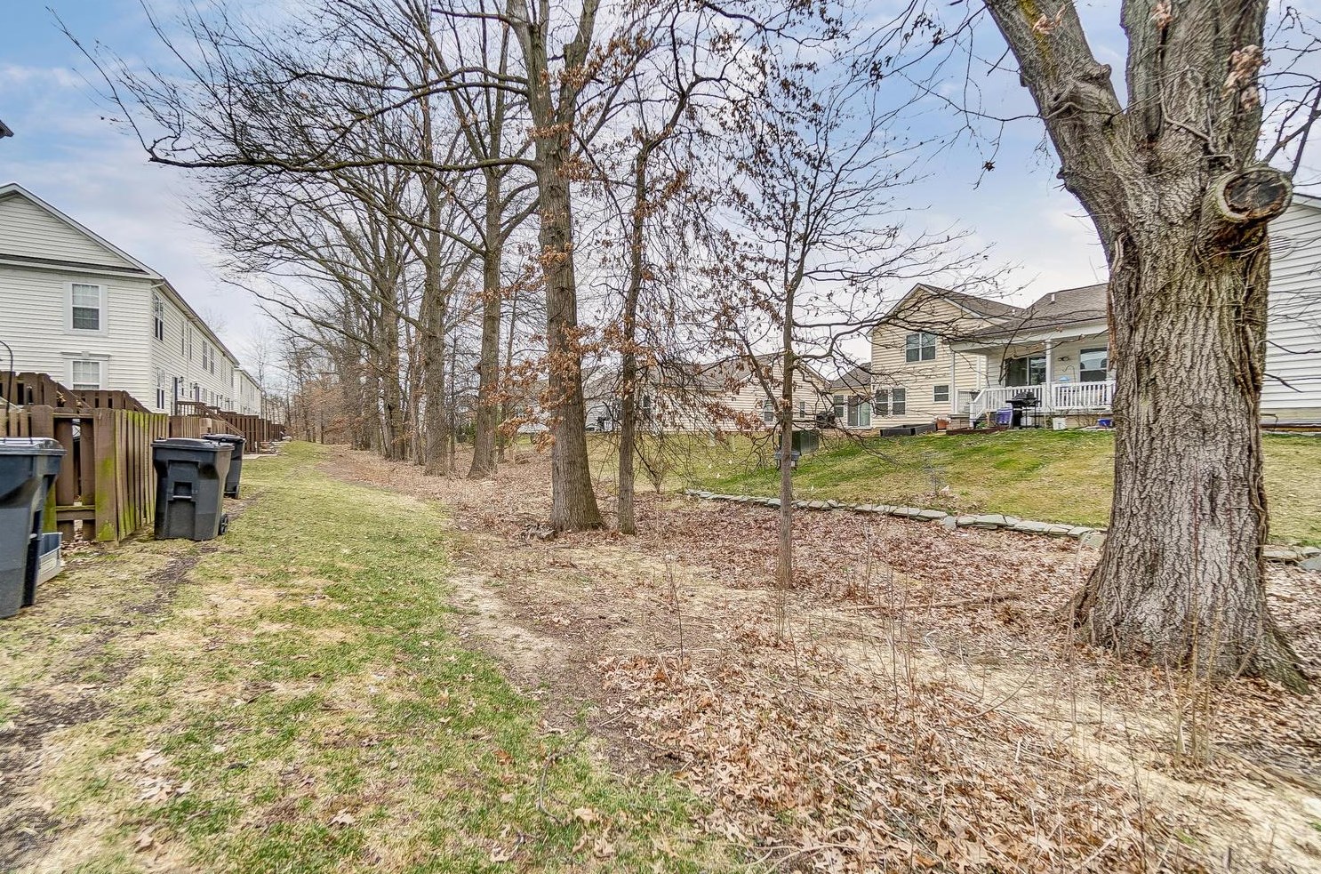 6232 Joes Hopper Rd, Columbus OH  43230-6455 exterior