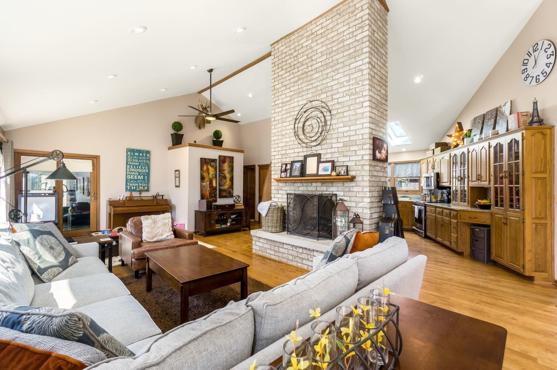 6543 Stemen Rd, Pickerington OH  43147-9497 exterior