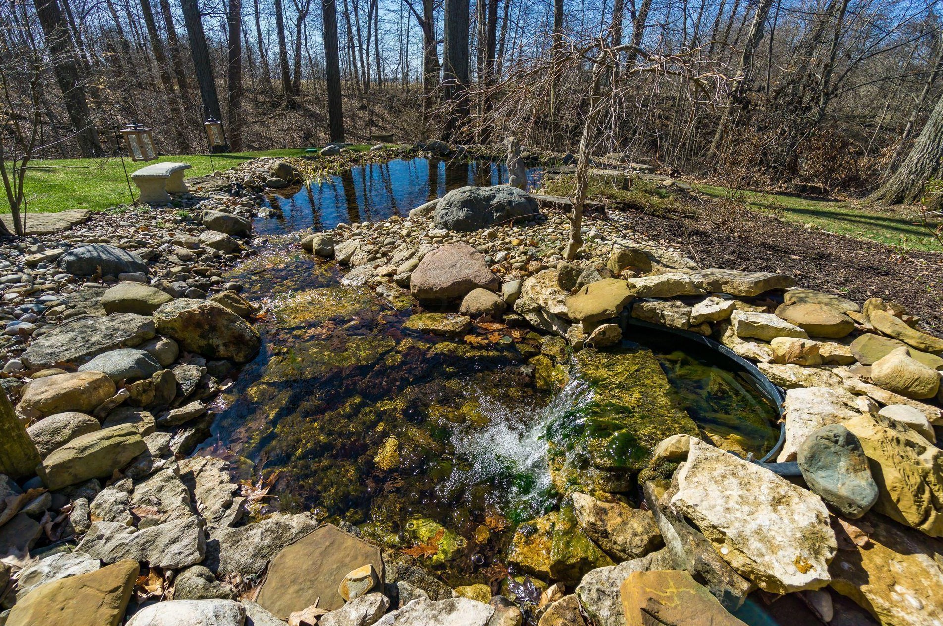 6543 Stemen Rd, Pickerington OH  43147-9497 exterior