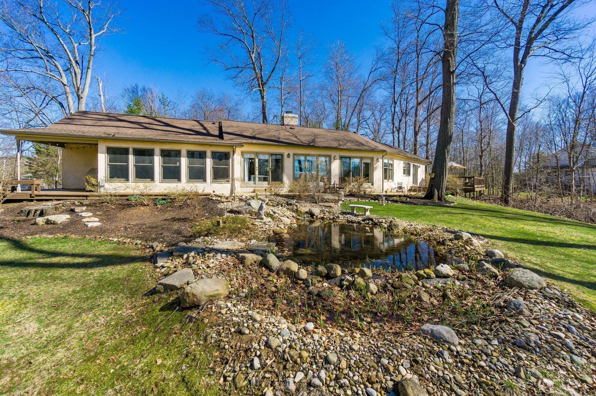 6543 Stemen Rd, Pickerington OH  43147-9497 exterior