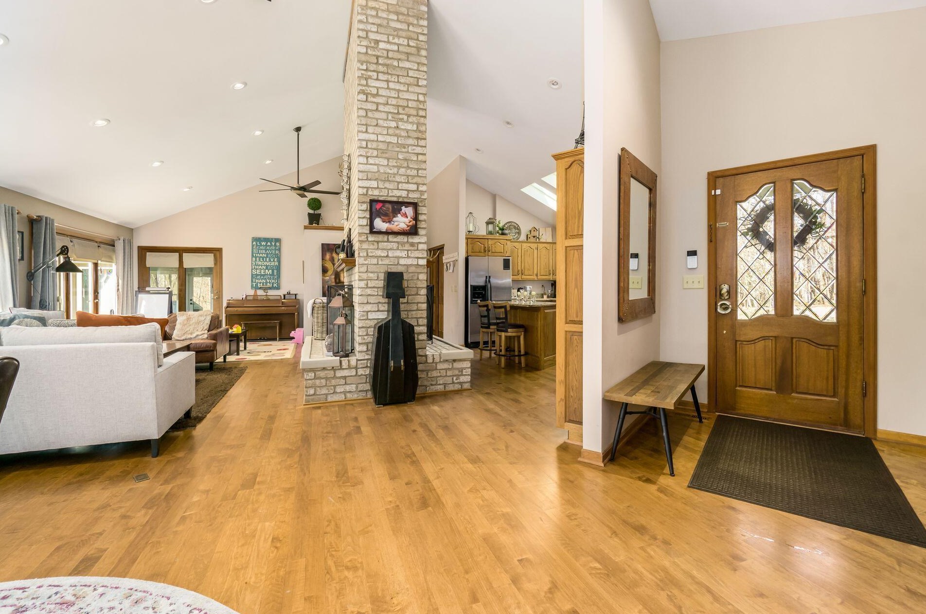 6543 Stemen Rd, Pickerington OH  43147-9497 exterior