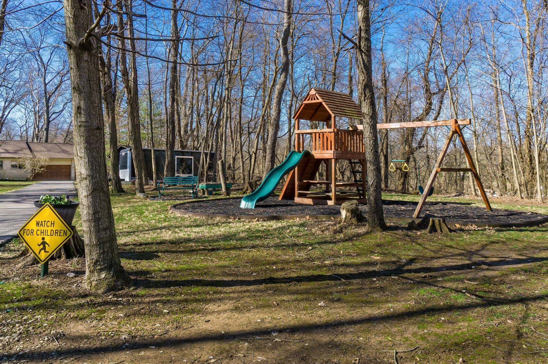 6543 Stemen Rd, Pickerington OH  43147-9497 exterior