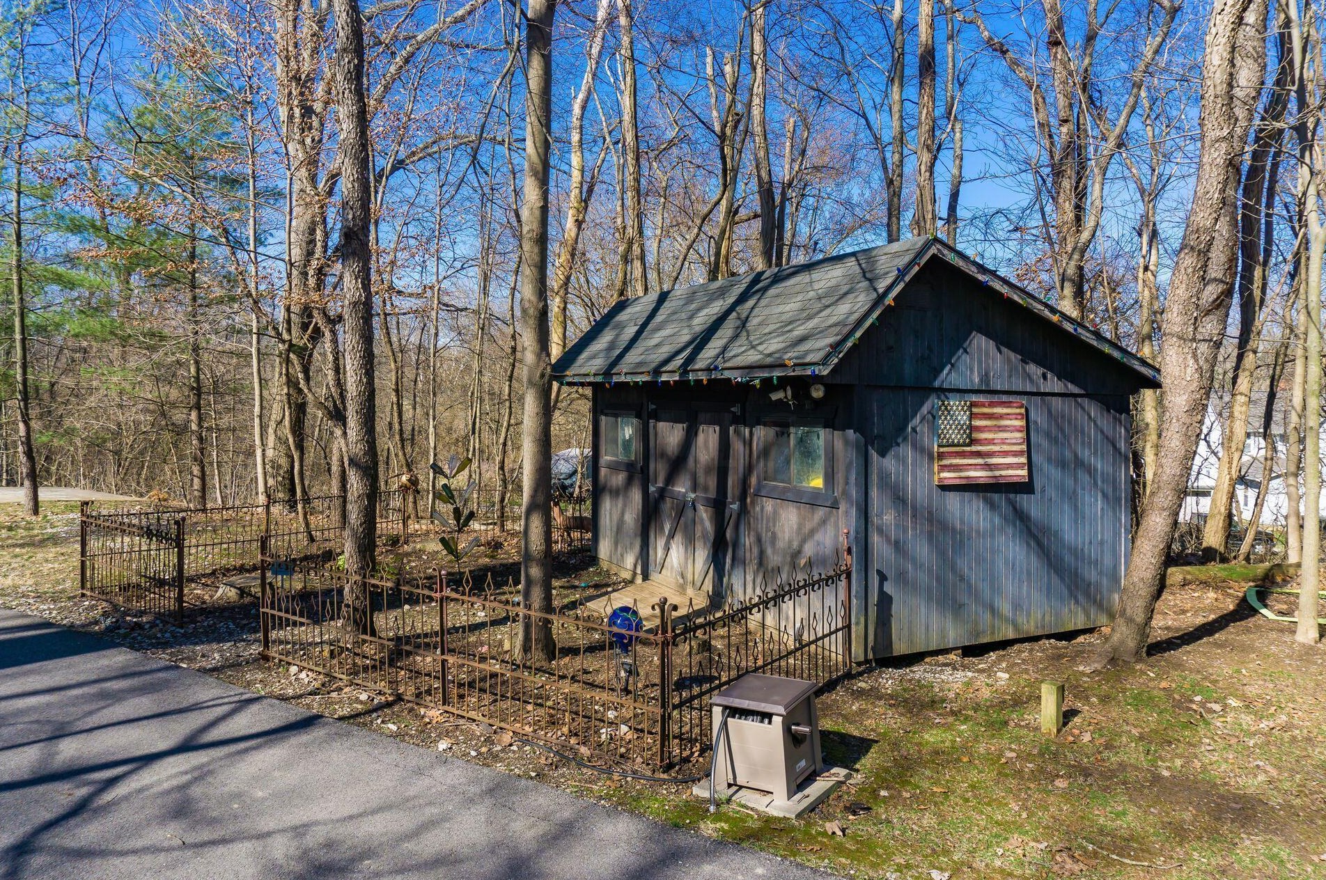 6543 Stemen Rd, Pickerington OH  43147-9497 exterior