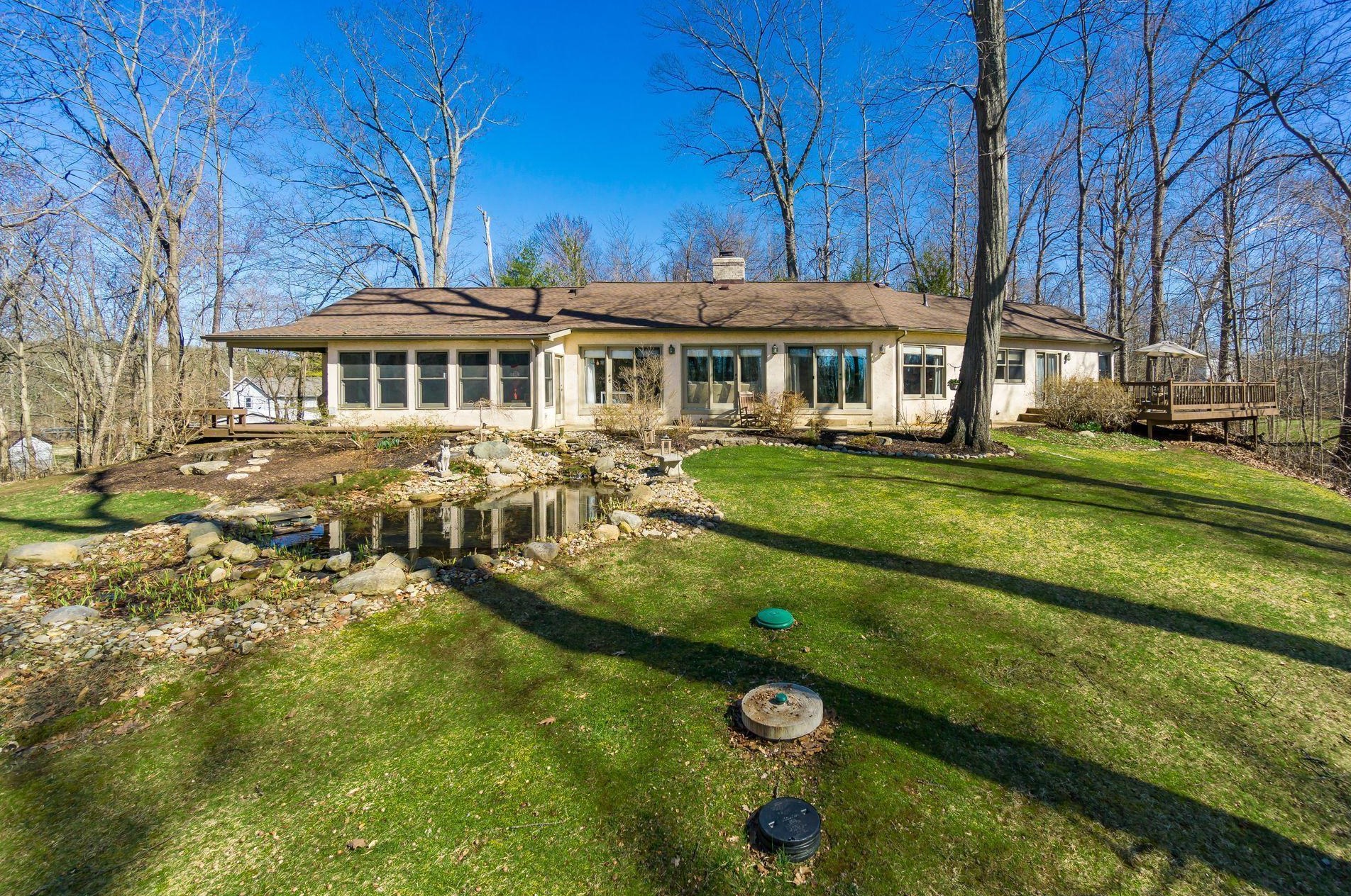 6543 Stemen Rd, Pickerington OH  43147-9497 exterior