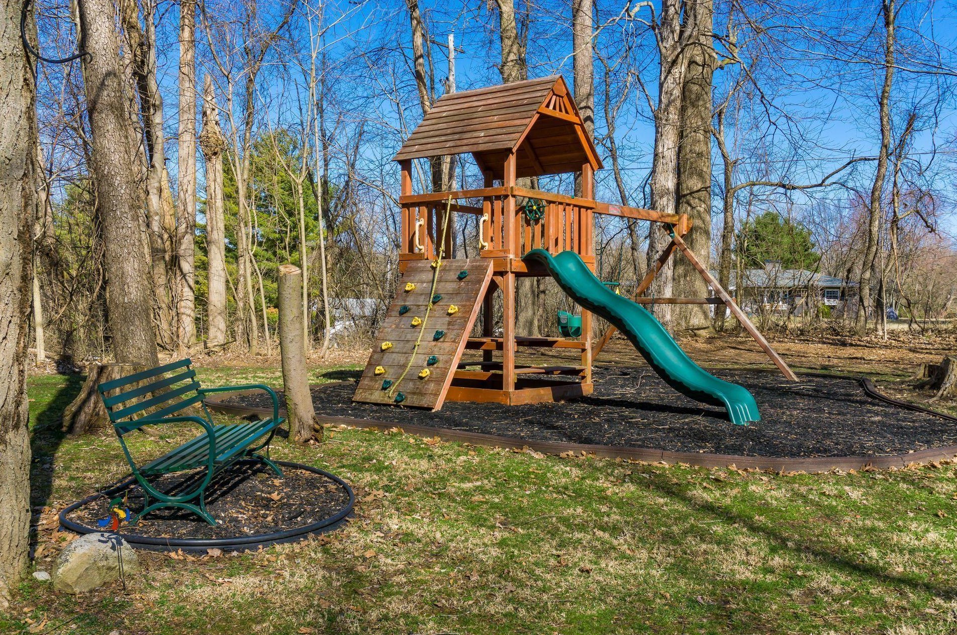 6543 Stemen Rd, Pickerington OH  43147-9497 exterior