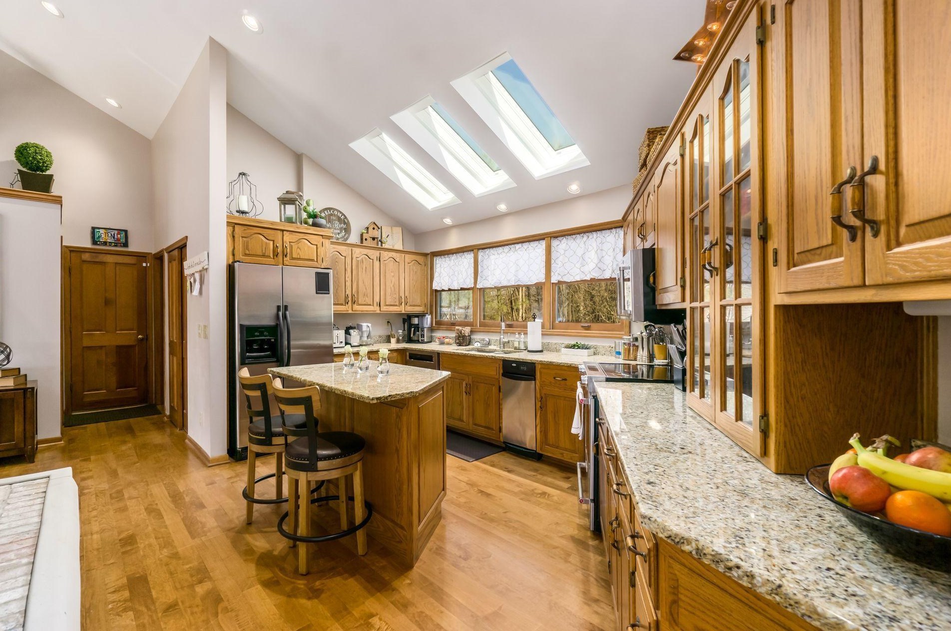 6543 Stemen Rd, Pickerington OH  43147-9497 exterior