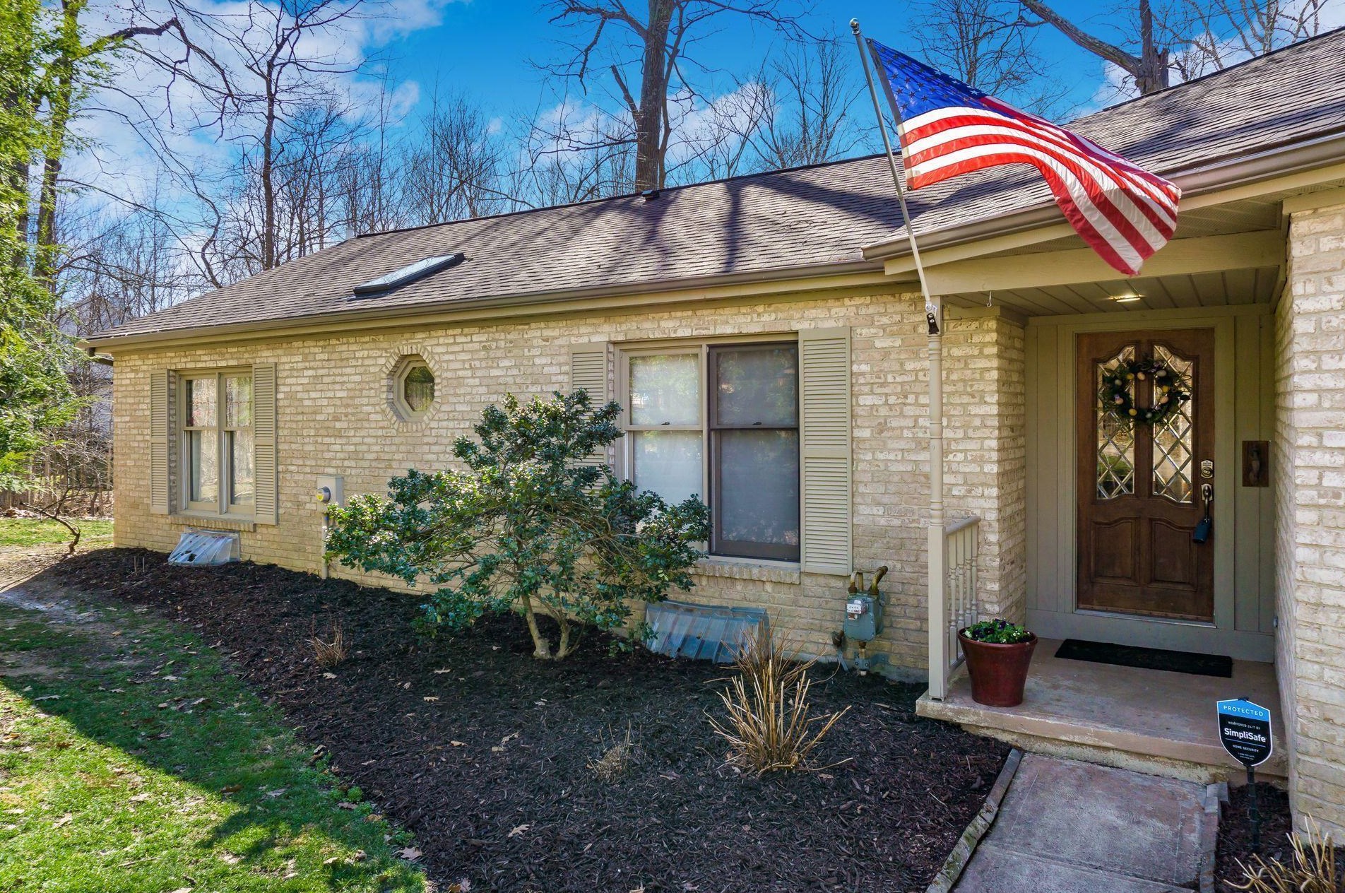 6543 Stemen Rd, Pickerington OH  43147-9497 exterior