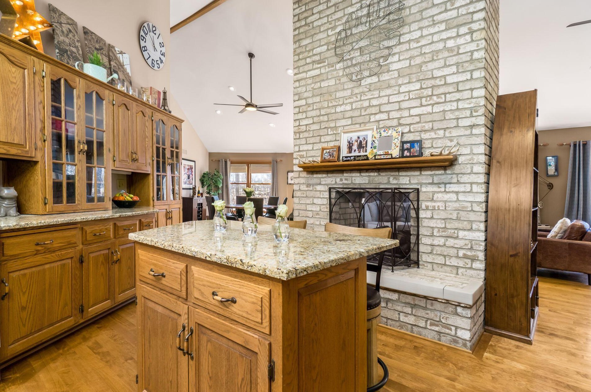 6543 Stemen Rd, Pickerington OH  43147-9497 exterior