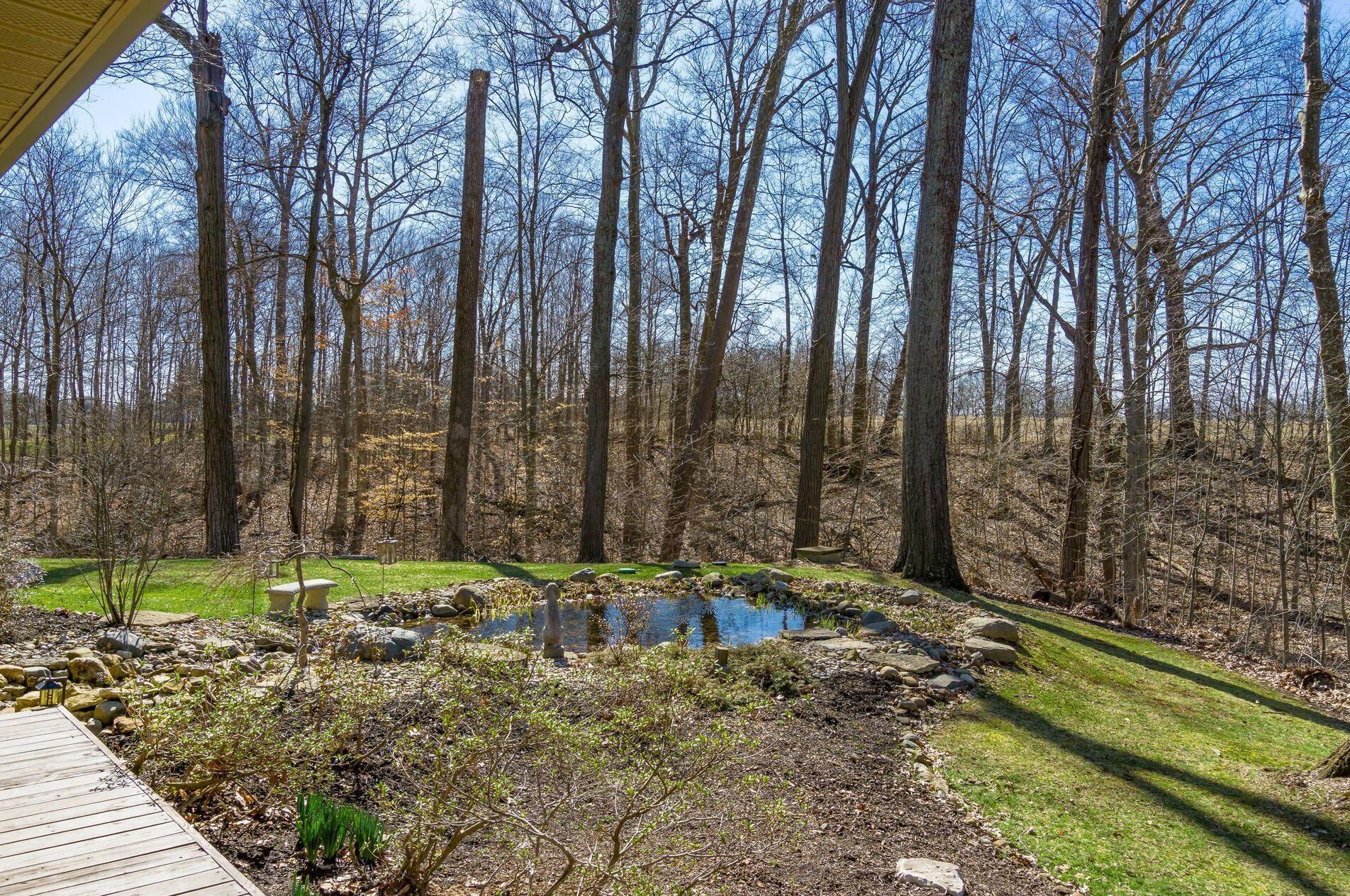 6543 Stemen Rd, Pickerington OH  43147-9497 exterior