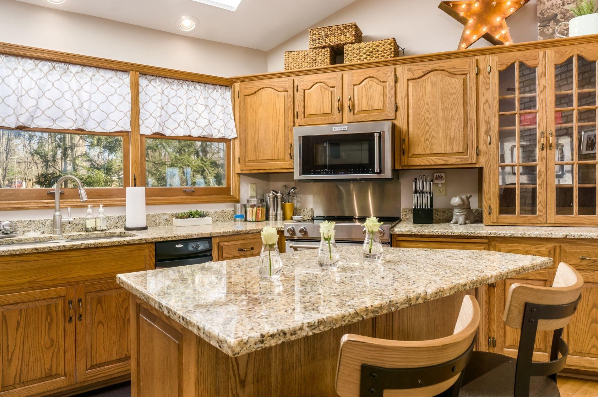 6543 Stemen Rd, Pickerington OH  43147-9497 exterior