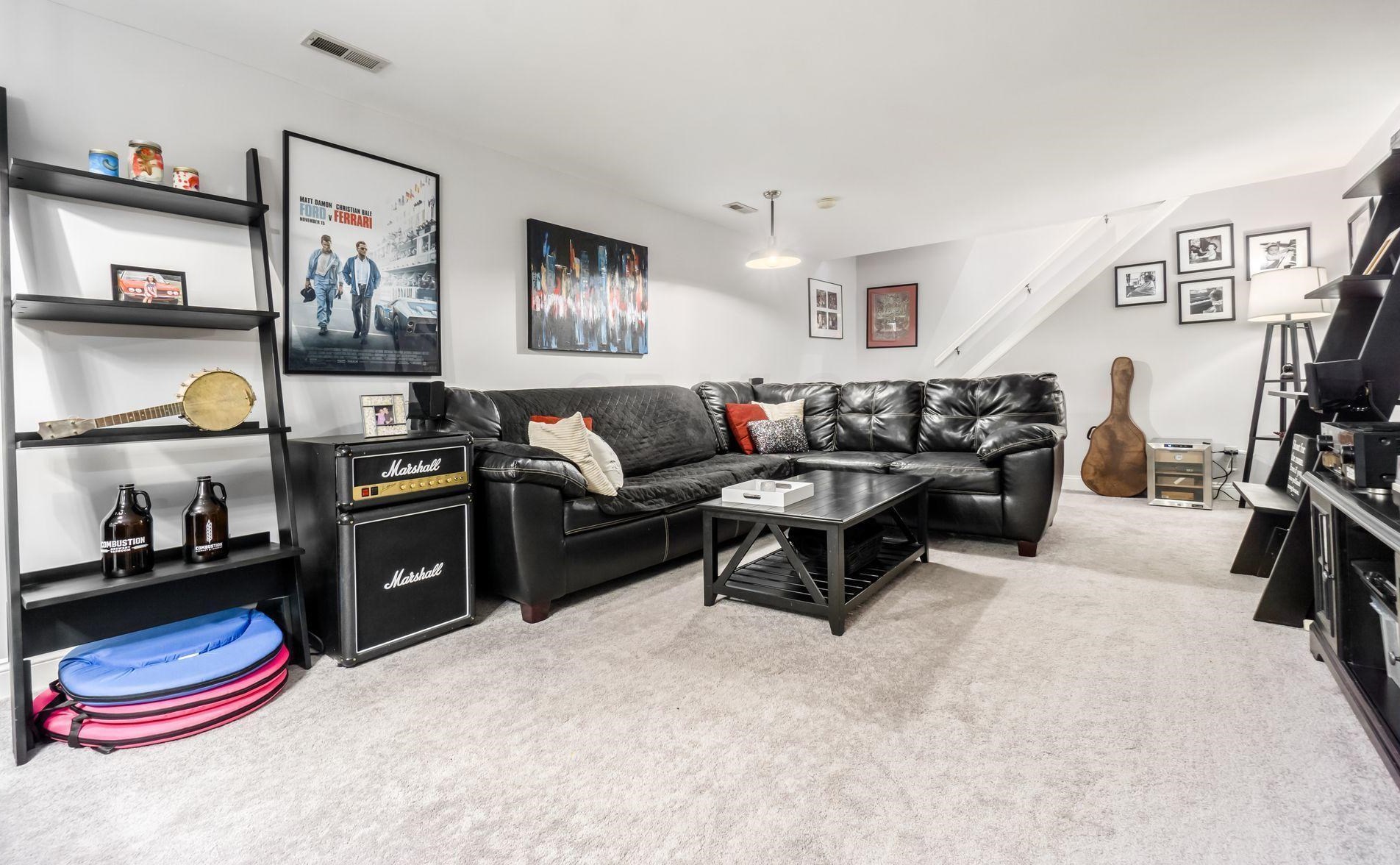 6543 Stemen Rd, Pickerington OH  43147-9497 exterior