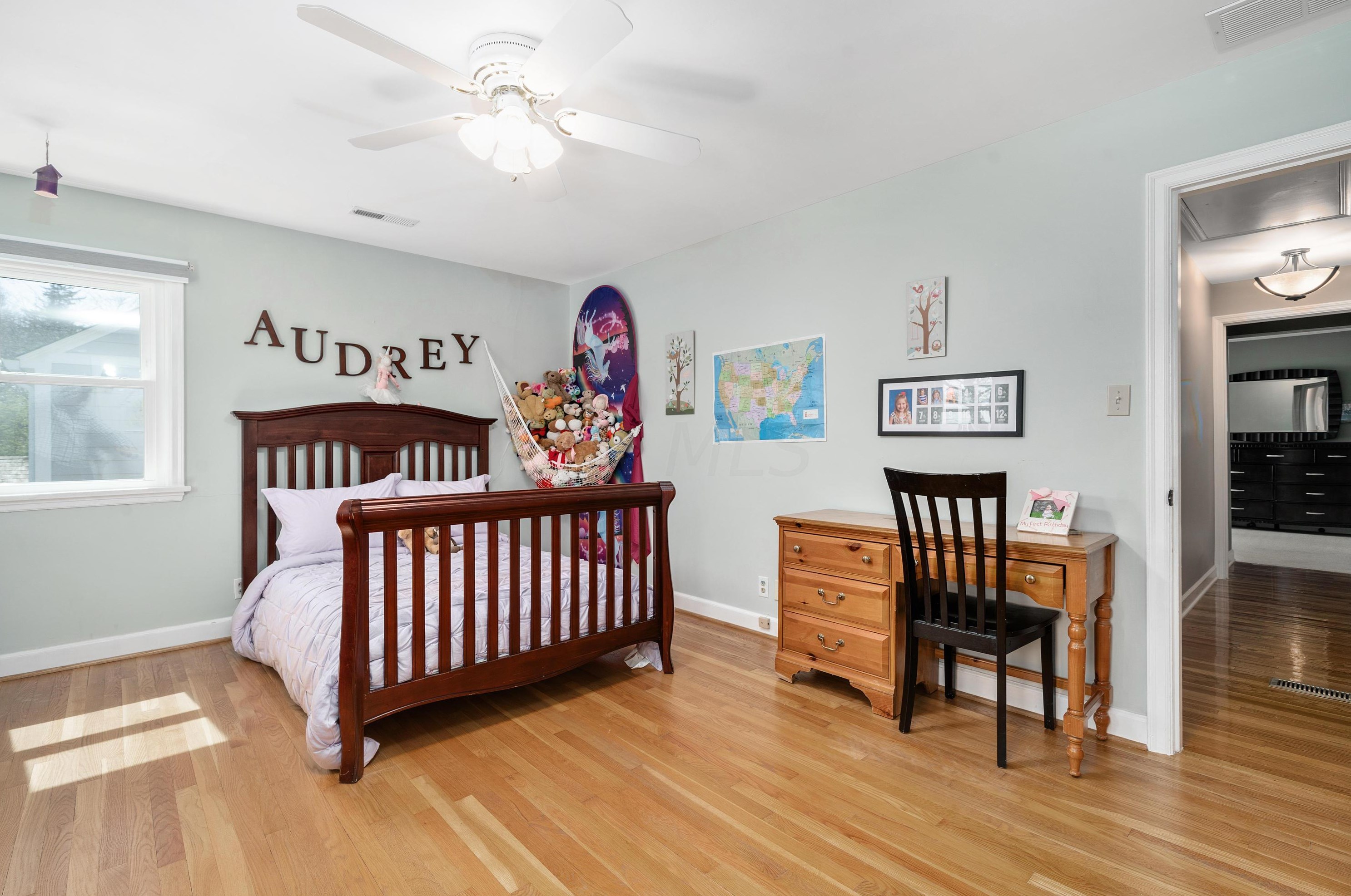 167 Roosevelt Ave, Columbus OH 43209-1558 exterior