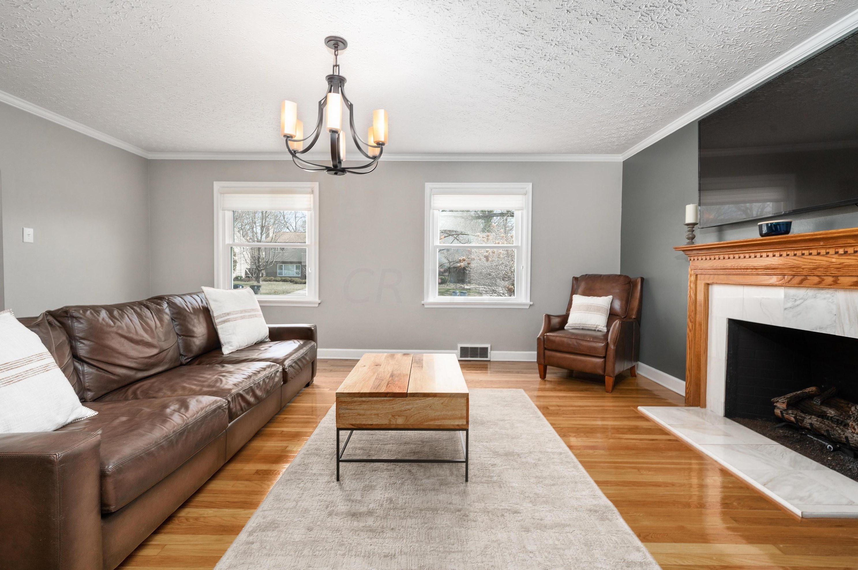 167 Roosevelt Ave, Columbus OH 43209-1558 exterior