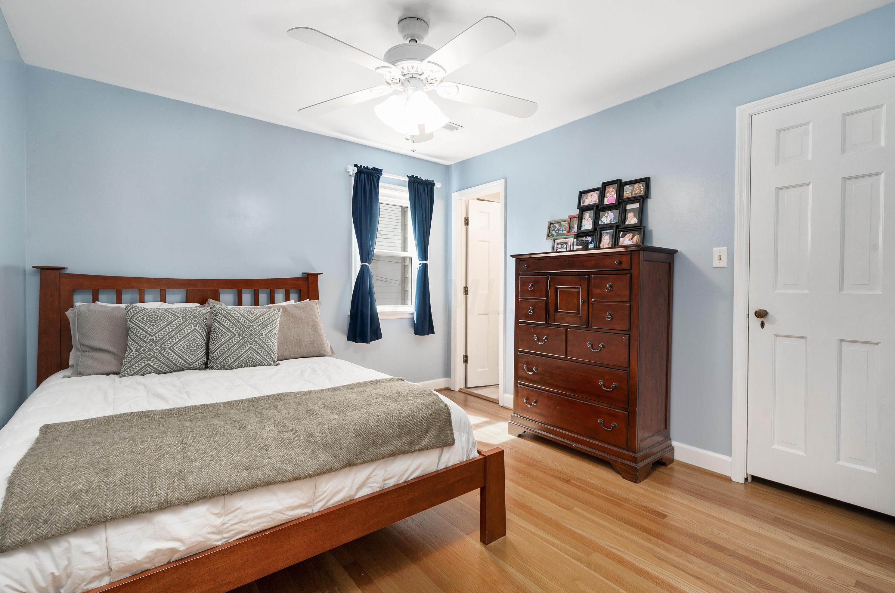 167 Roosevelt Ave, Columbus OH 43209-1558 exterior